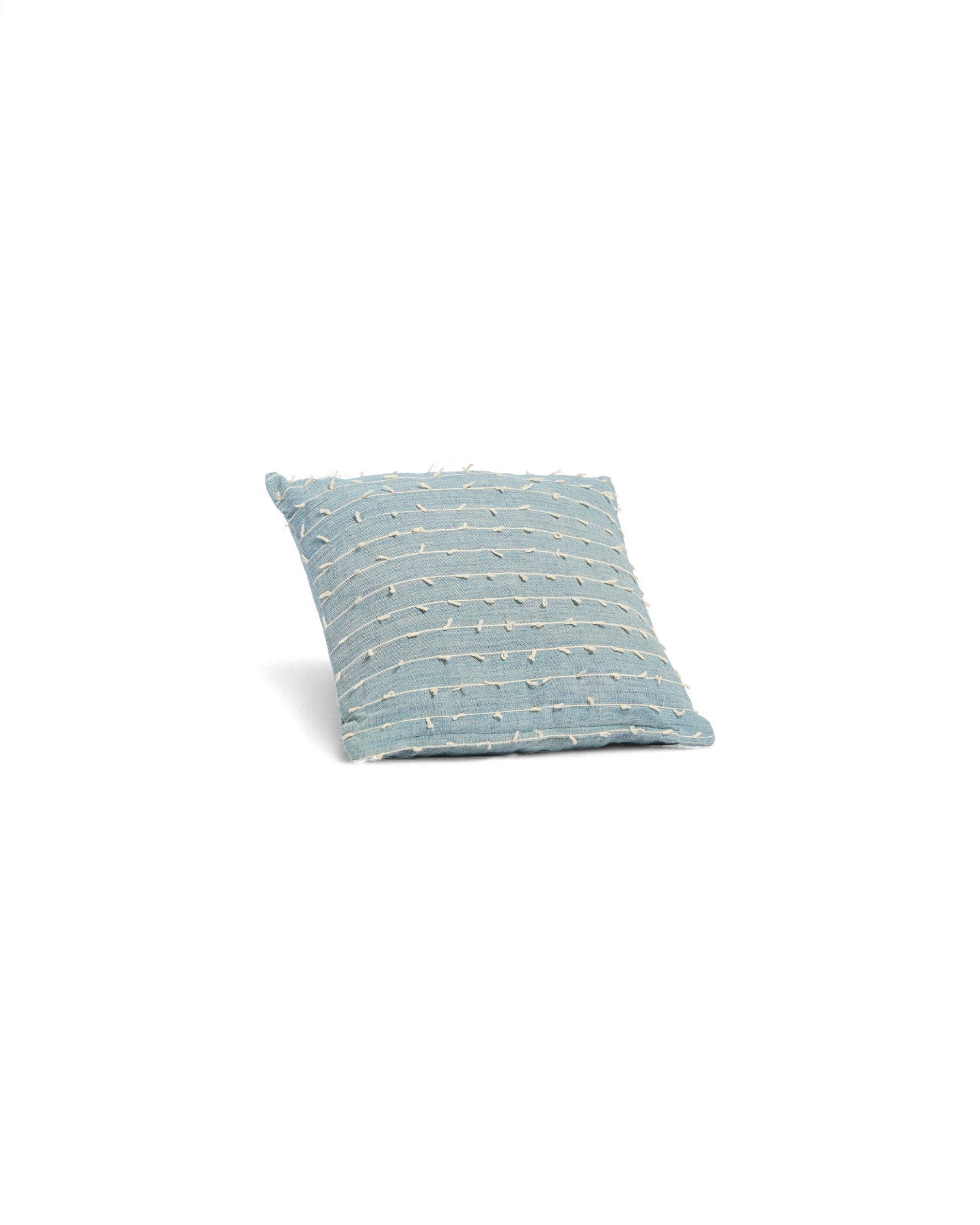 LIZU - Thread Pillow (Kram-Dyed) 45 x 45cm