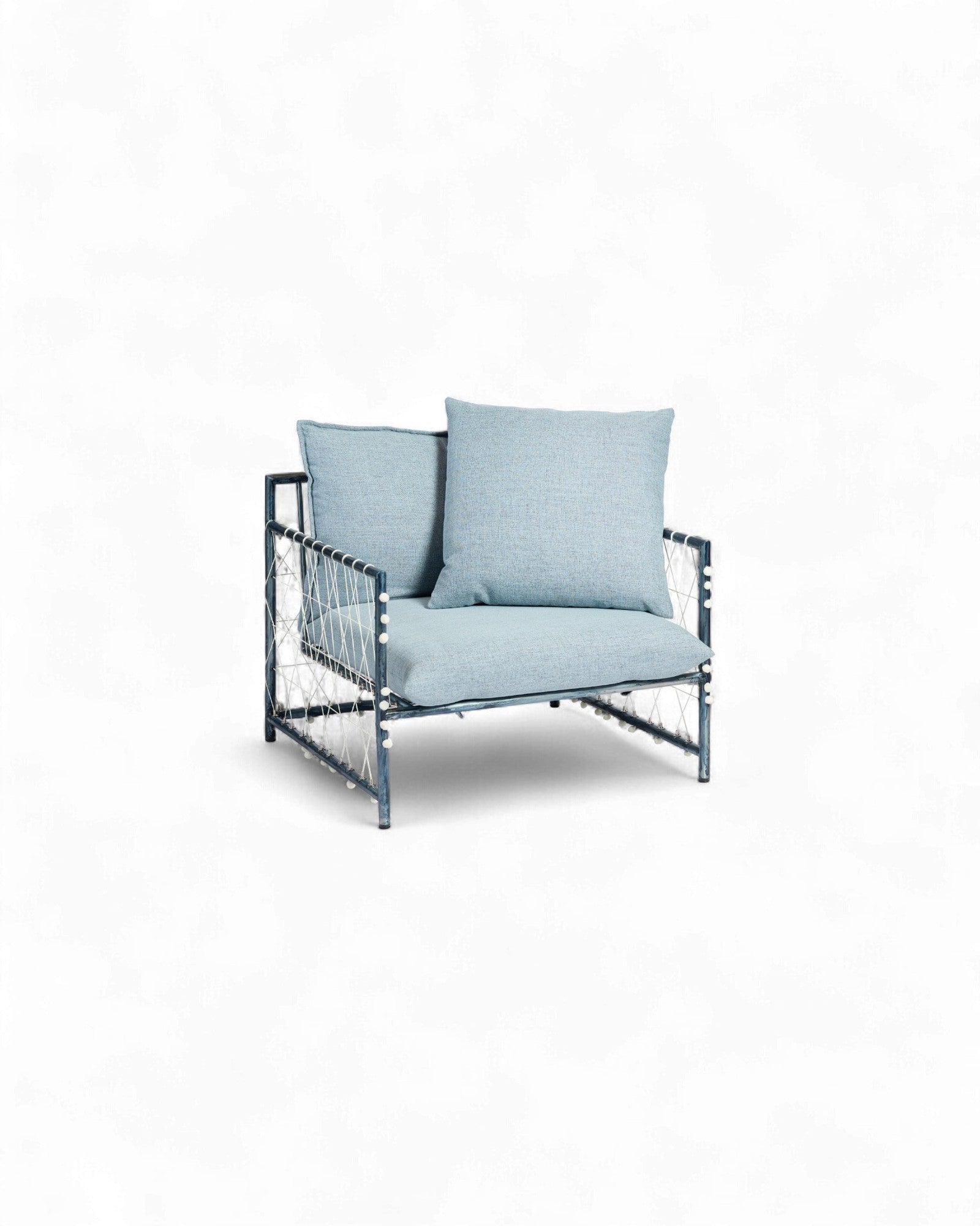 LIZU - Mantra Armchair Kram