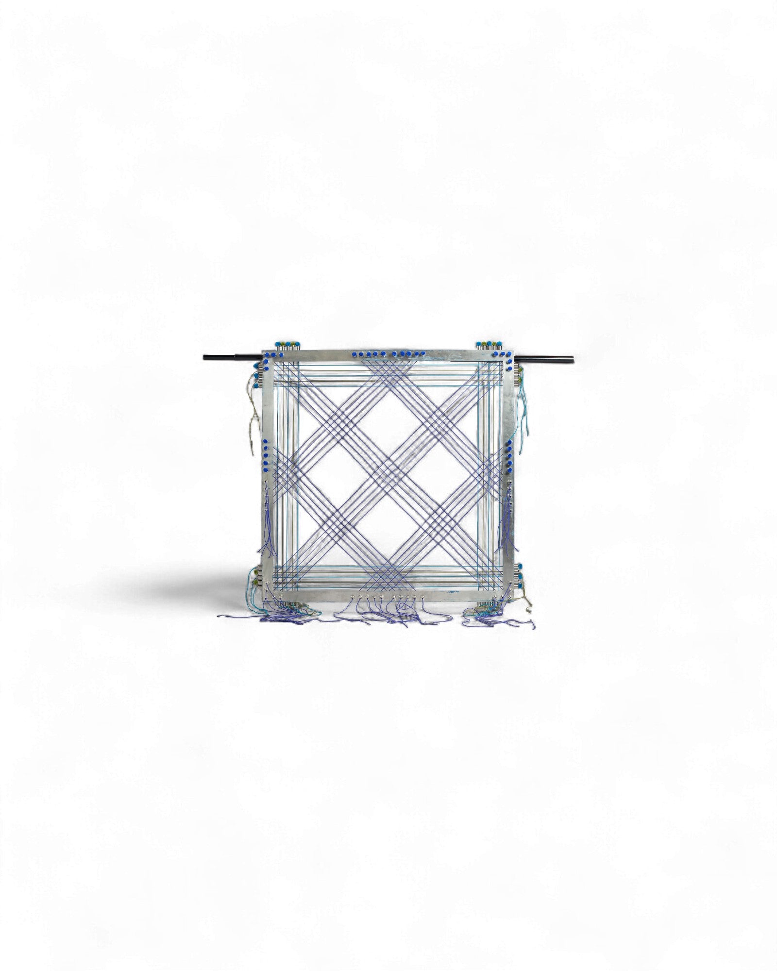 LIZU - Yantra Art - Kram