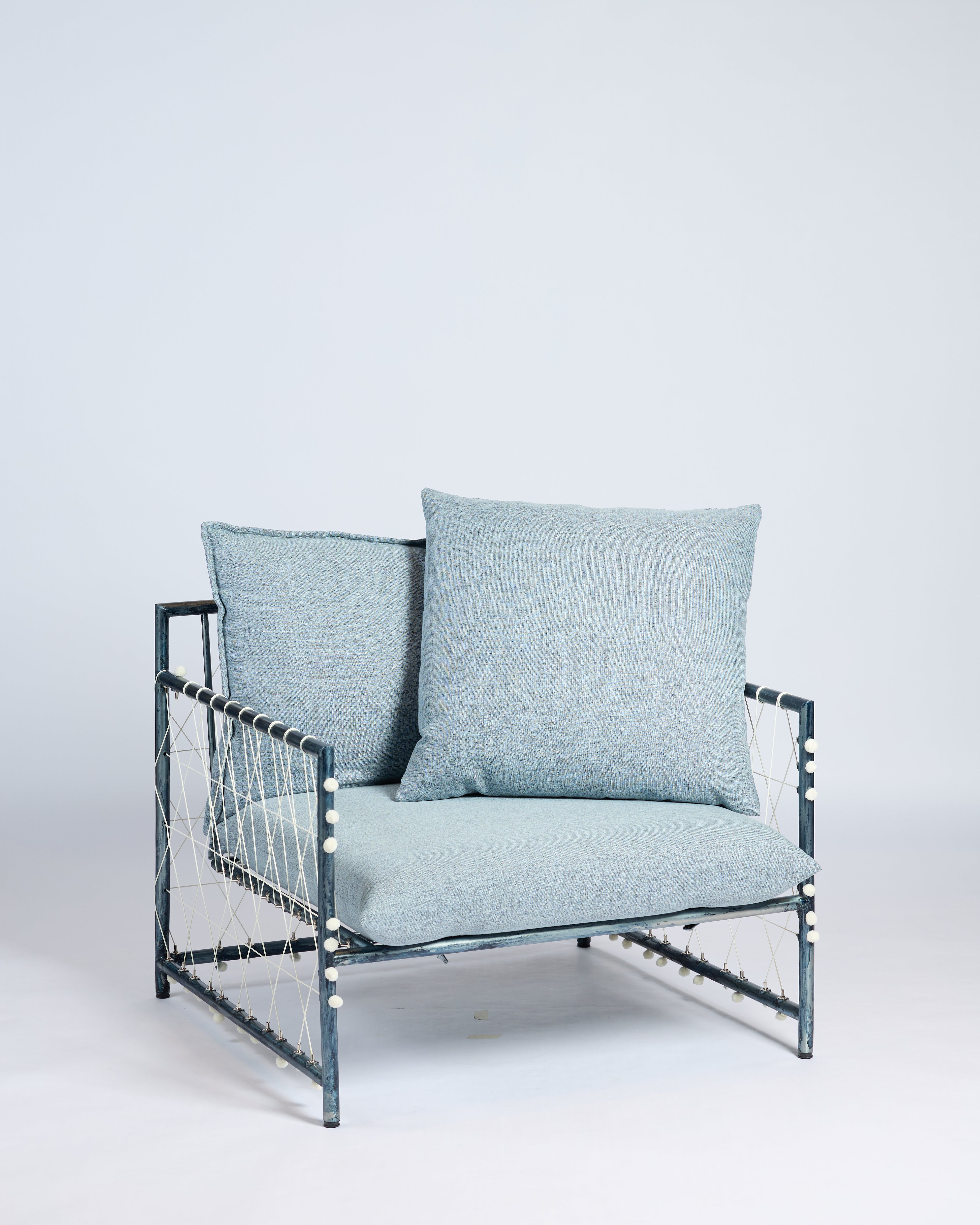 LIZU - Mantra Armchair Kram