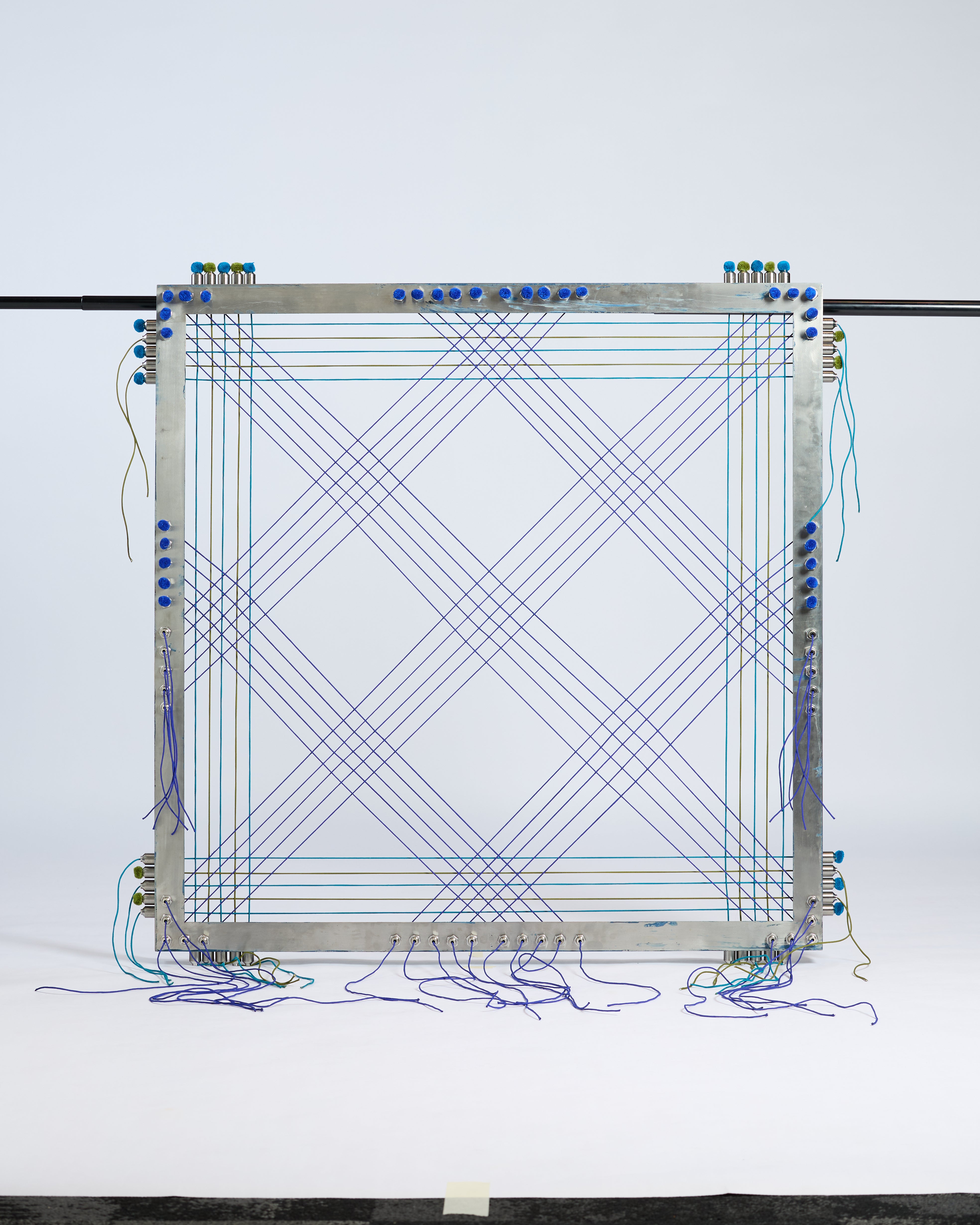 LIZU - Yantra Art - Kram