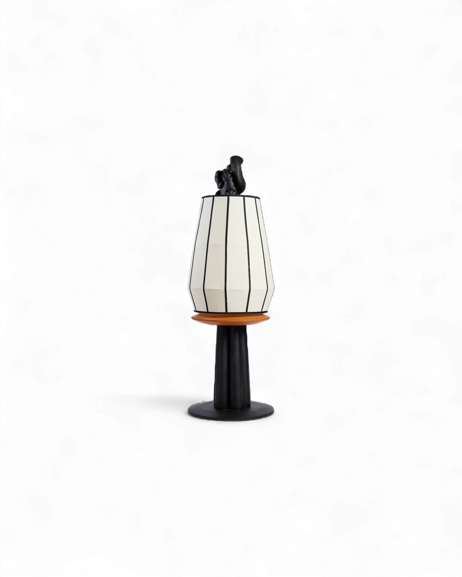 AMO ARTE - Floor Lamp Snake