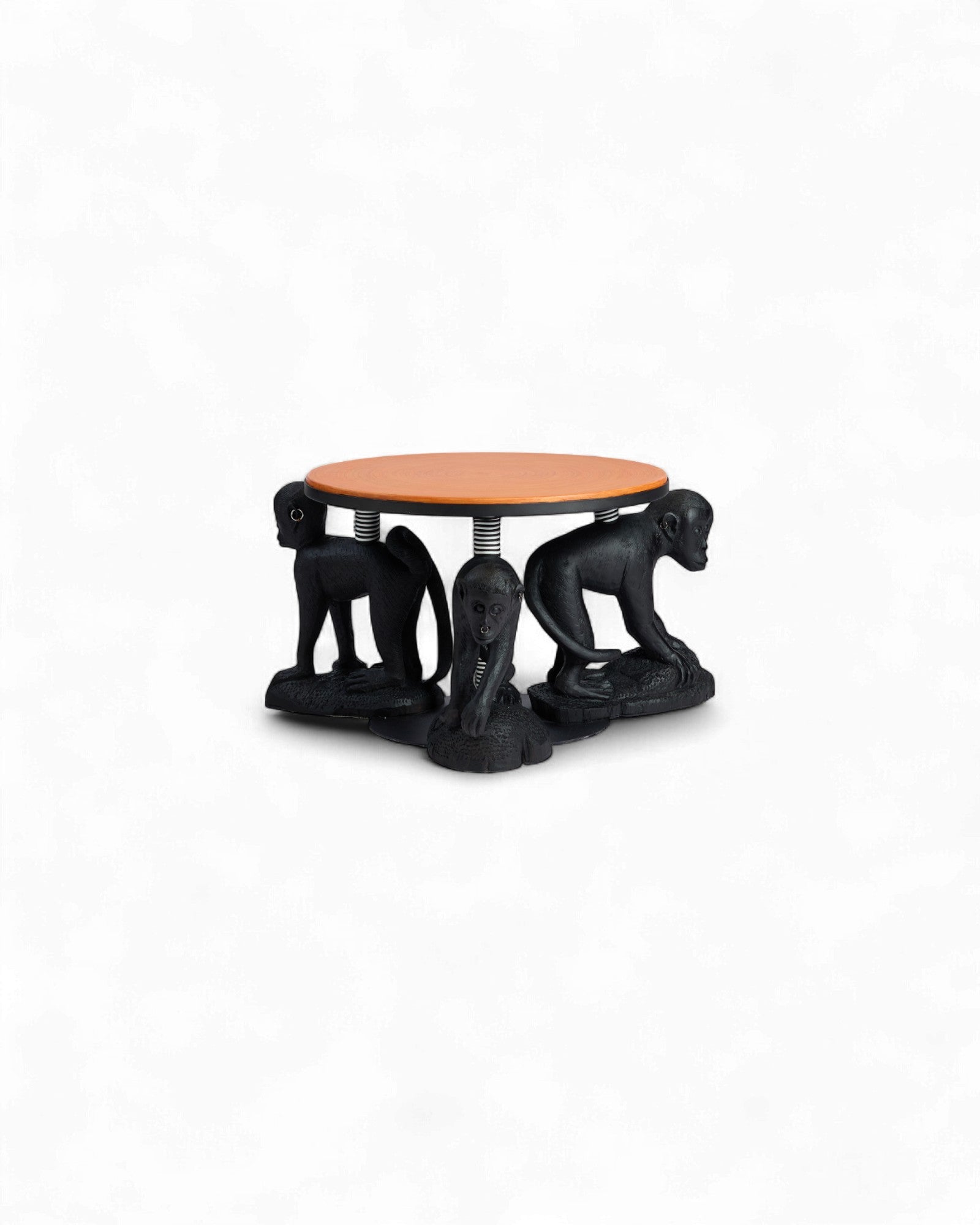 AMO ARTE - Monkey Coffee Table