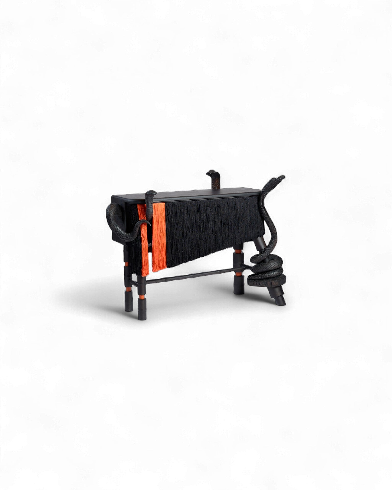AMO ARTE — Serpent Cabinet