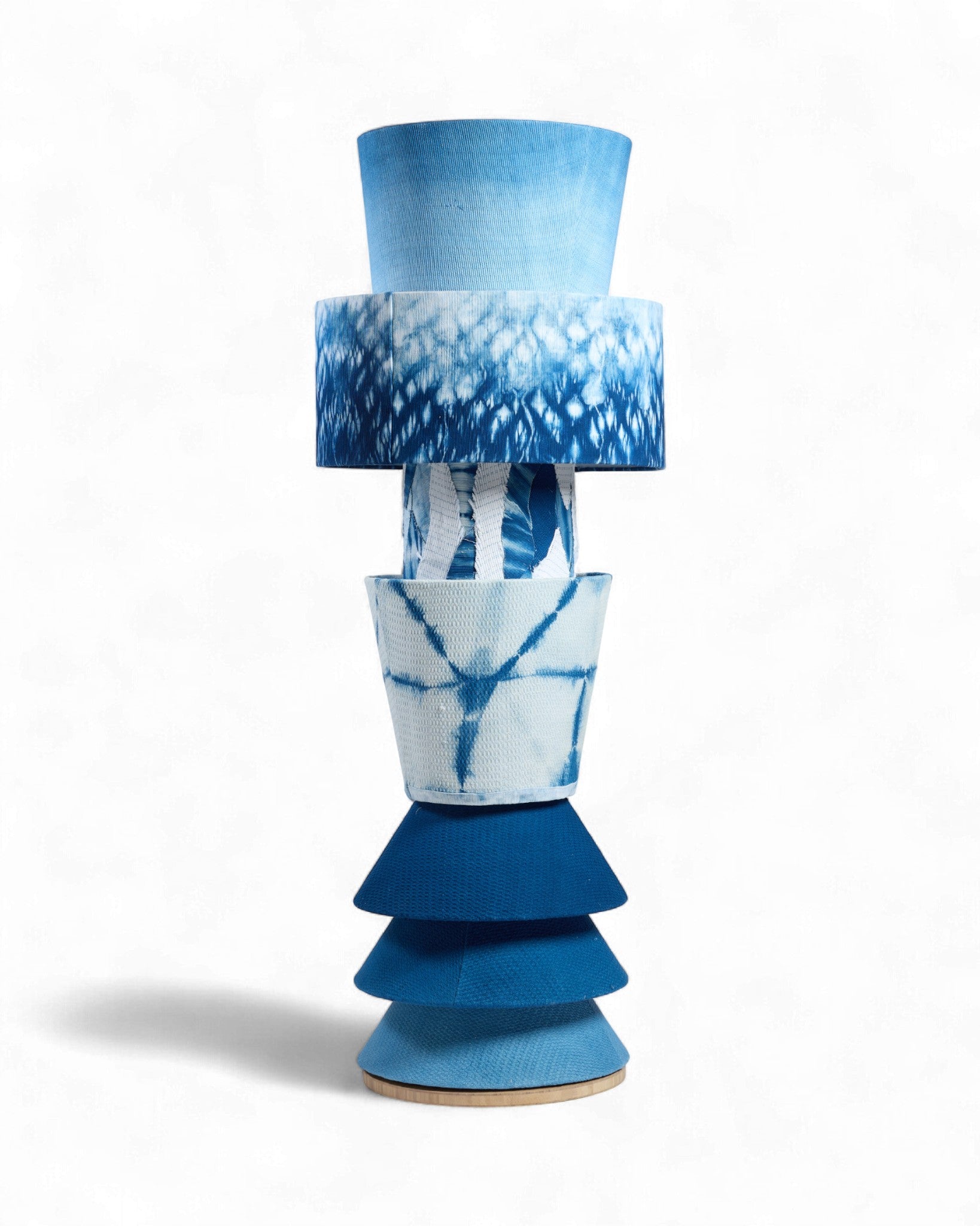 AMO ARTE - Art & Object Lamp 02