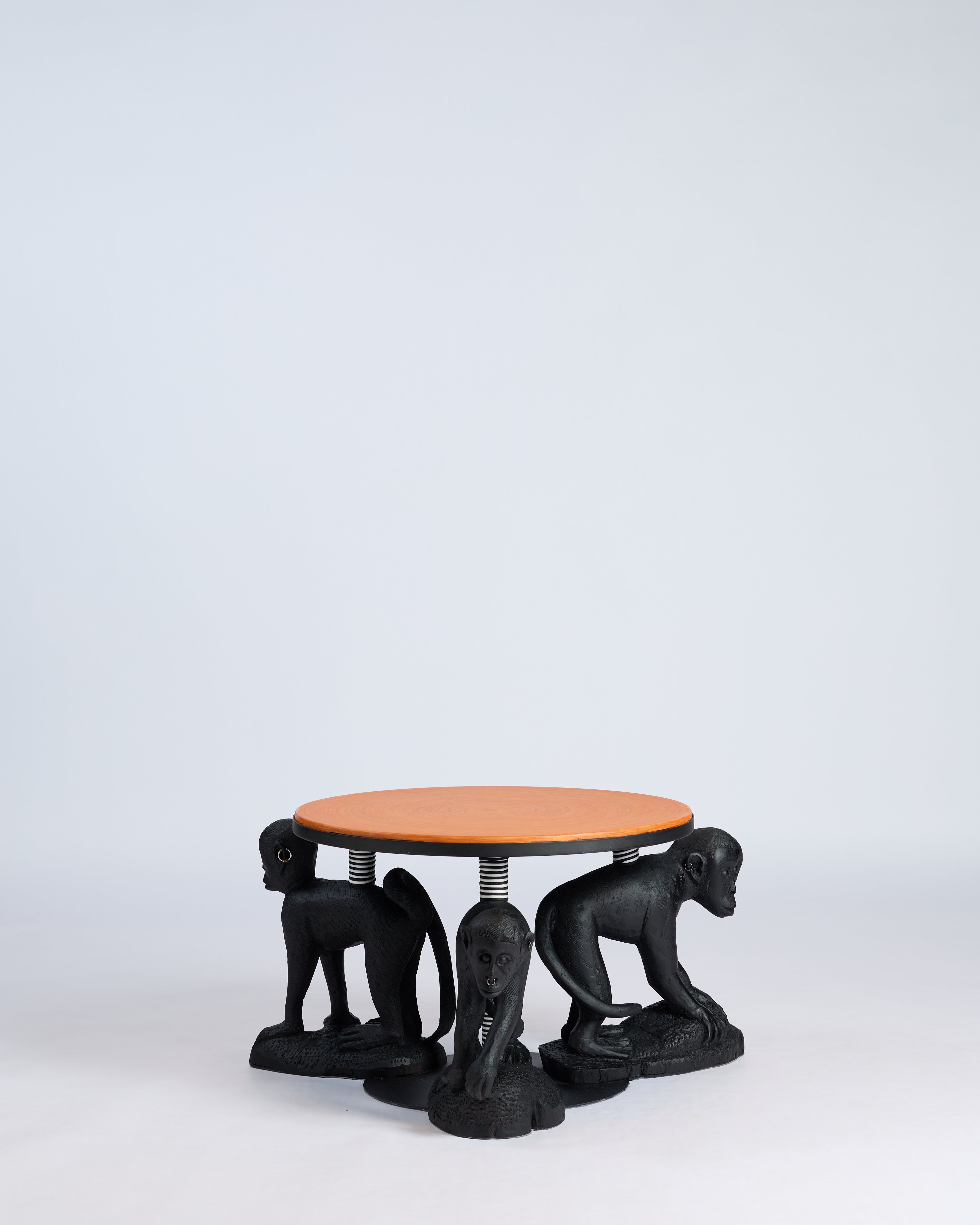 AMO ARTE - Monkey Coffee Table