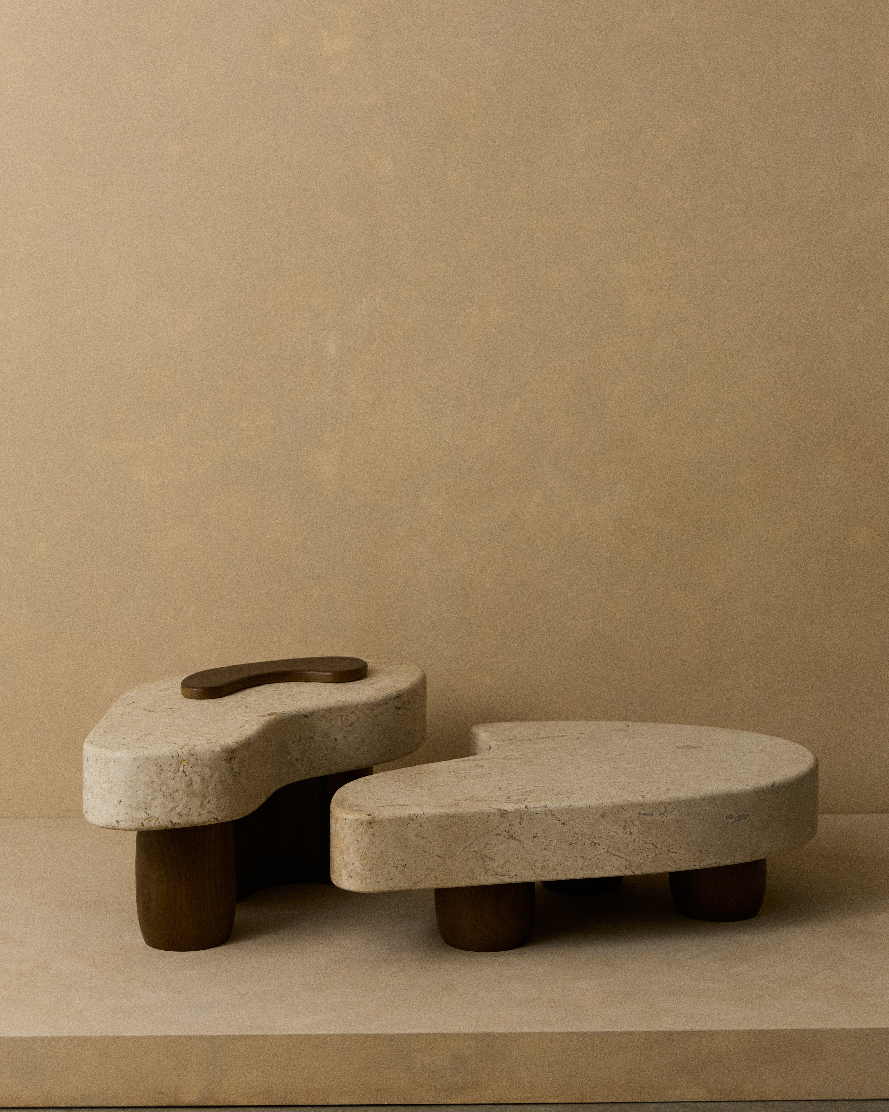 Juntos Coffee Table
