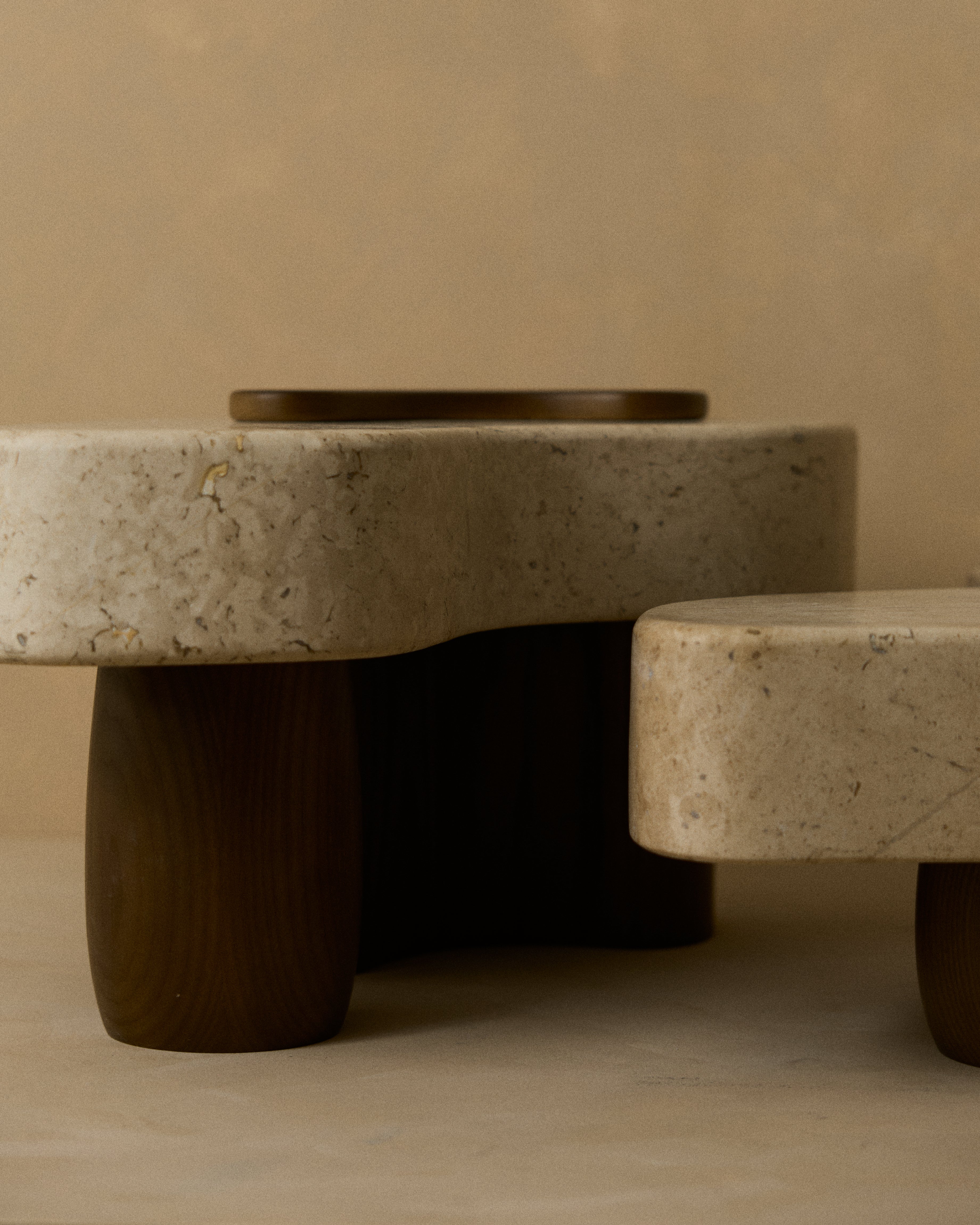 Juntos Coffee Table