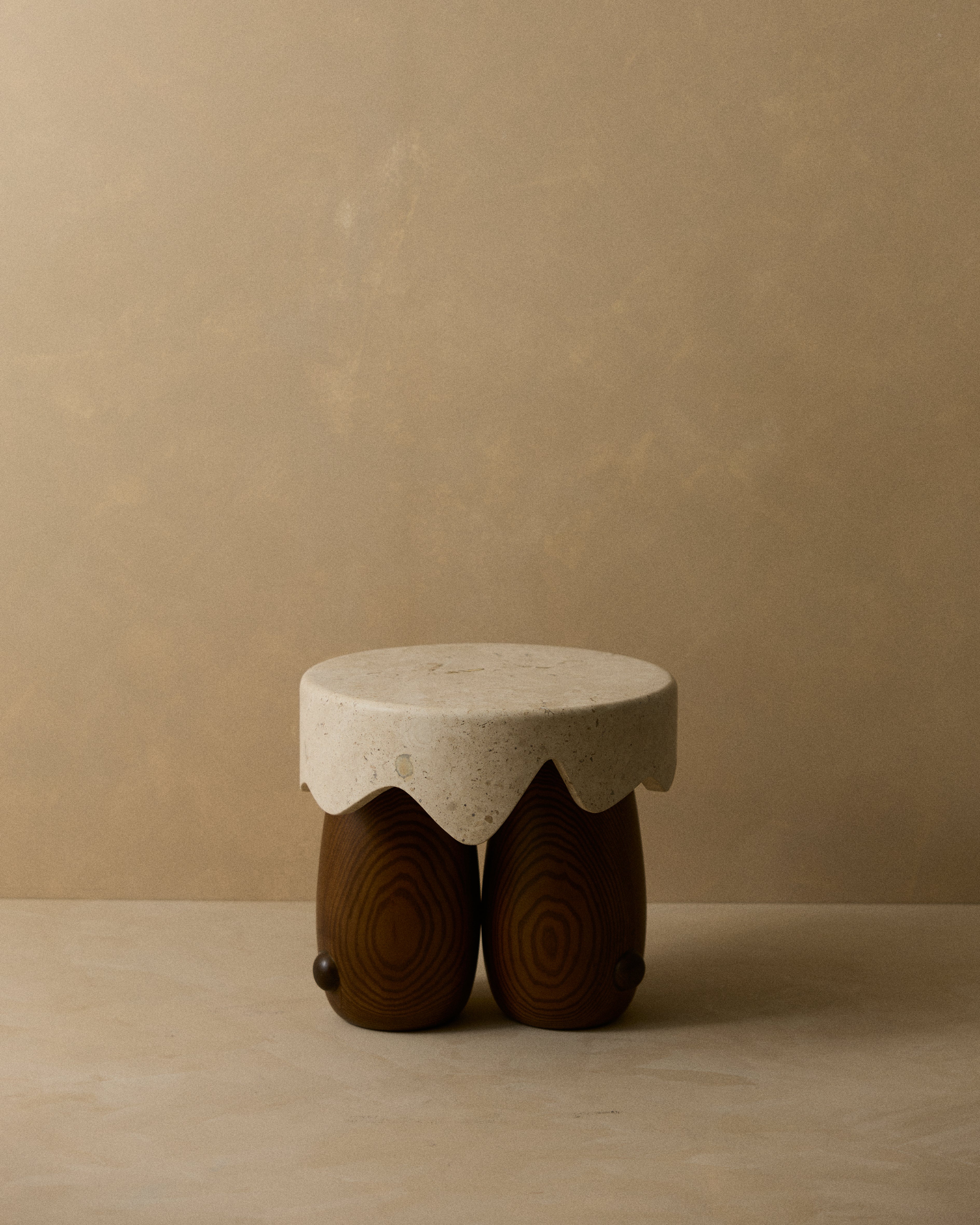 Octo Sidetable