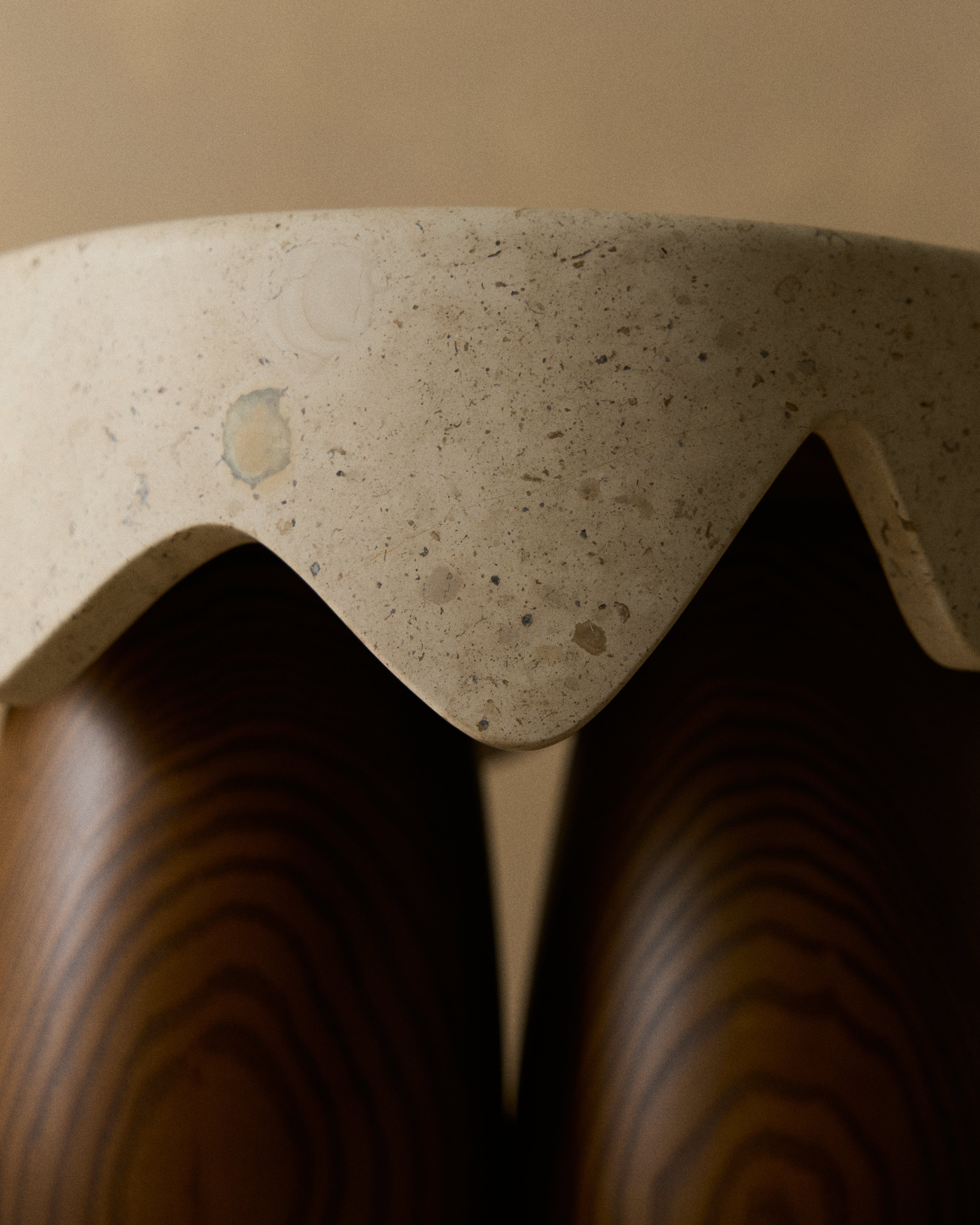 Octo Sidetable