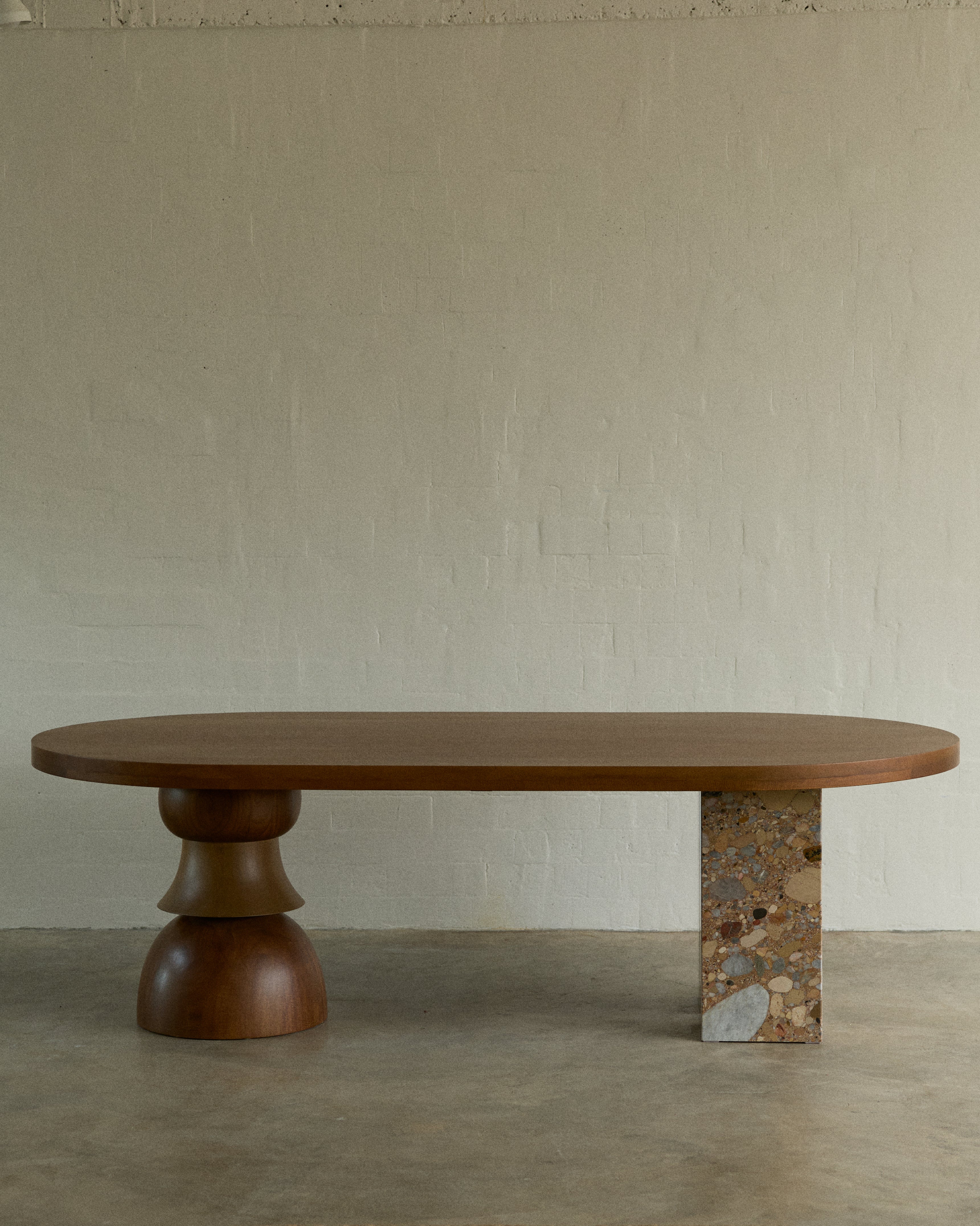 Pawn Dining Table