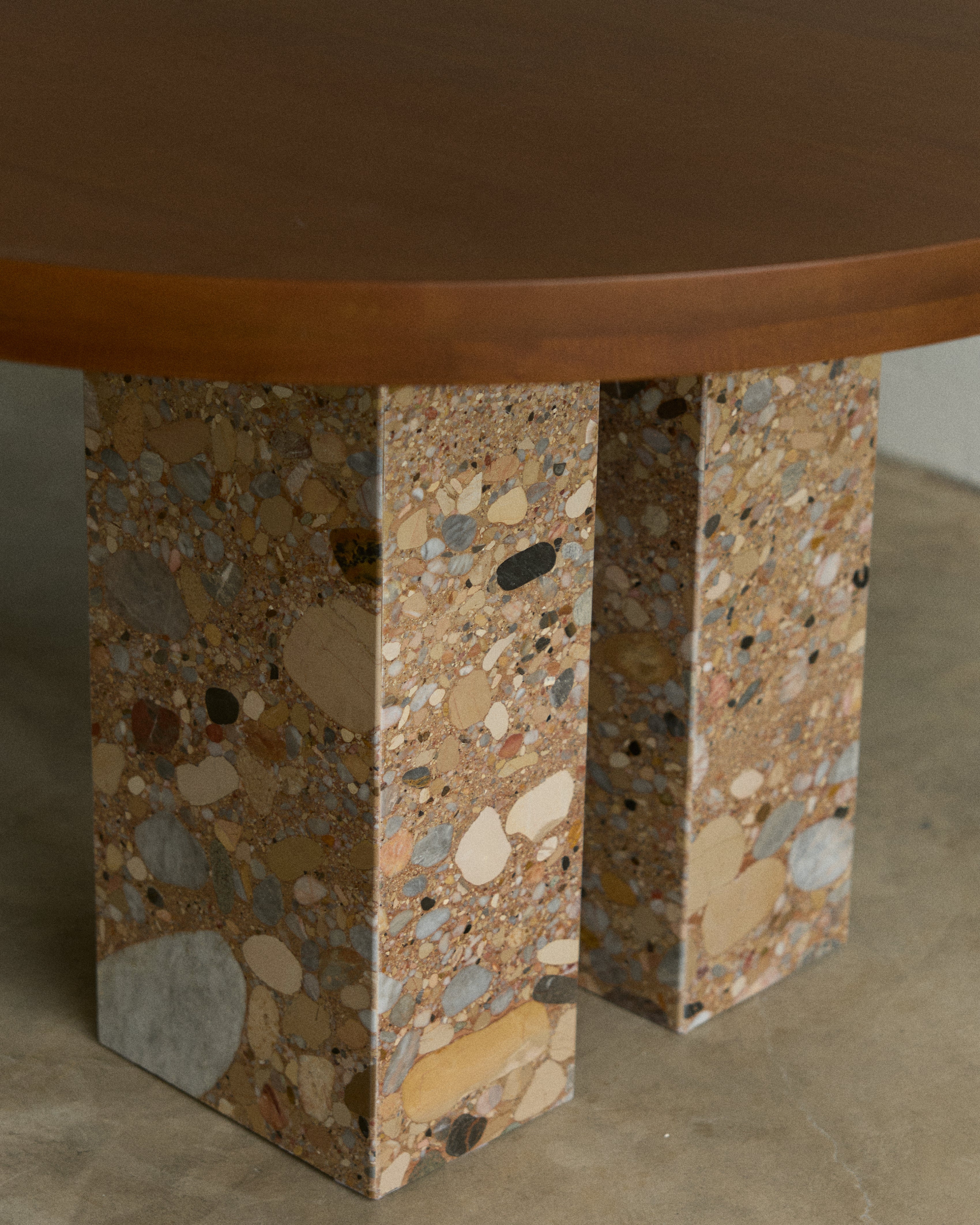 Pawn Dining Table