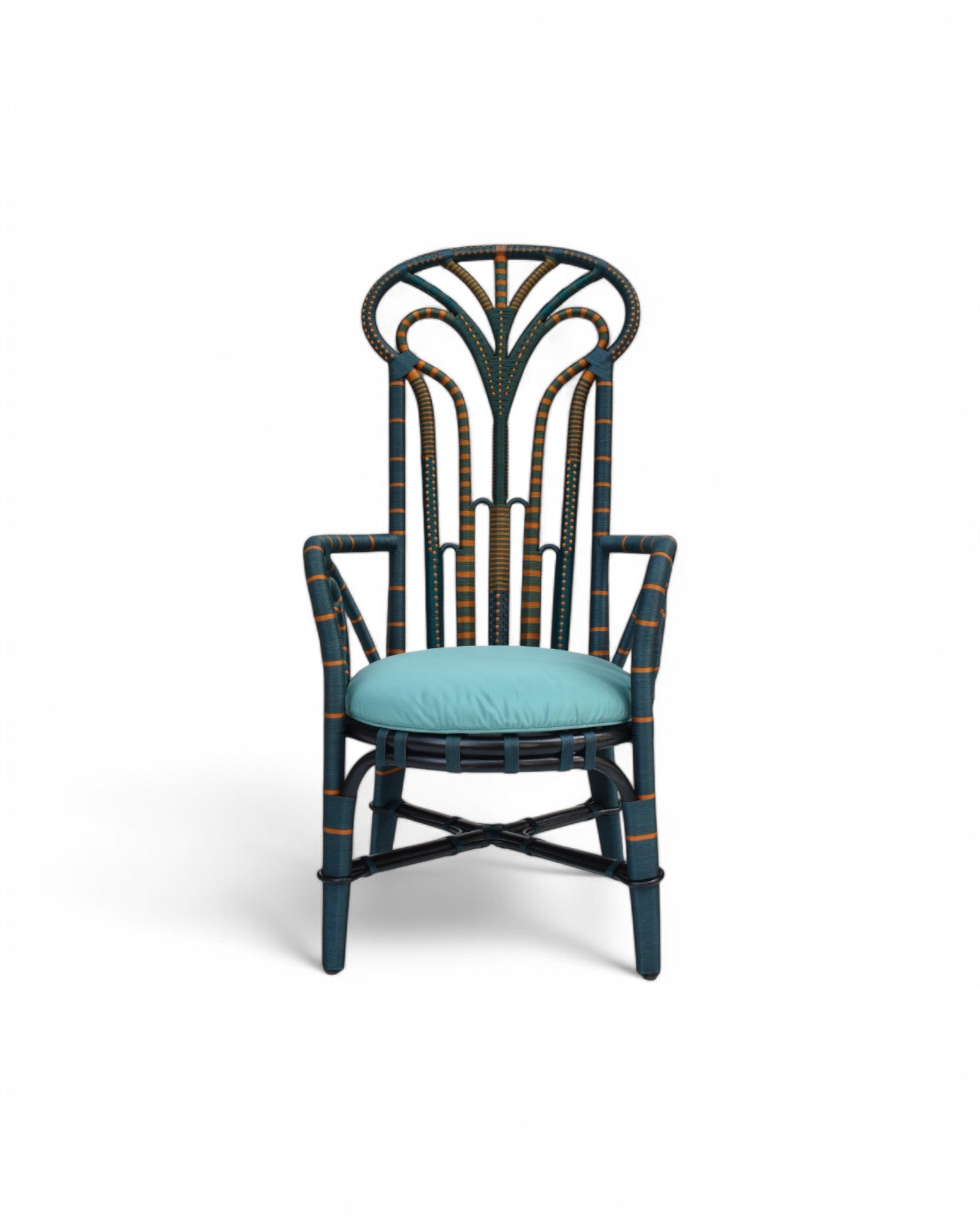 Savannah Chair - Light Green