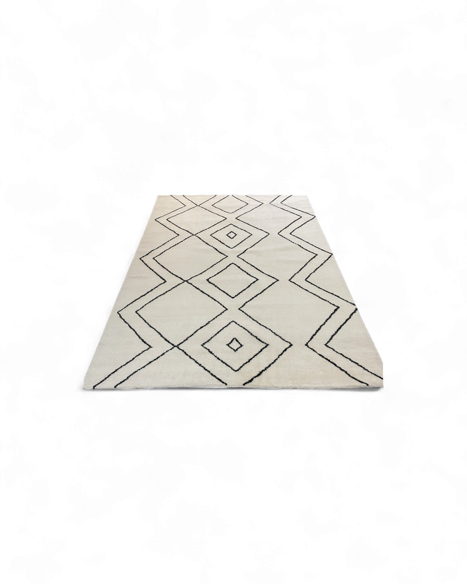 Newly Made Nomad Carpet Rug | 200 x 280cm