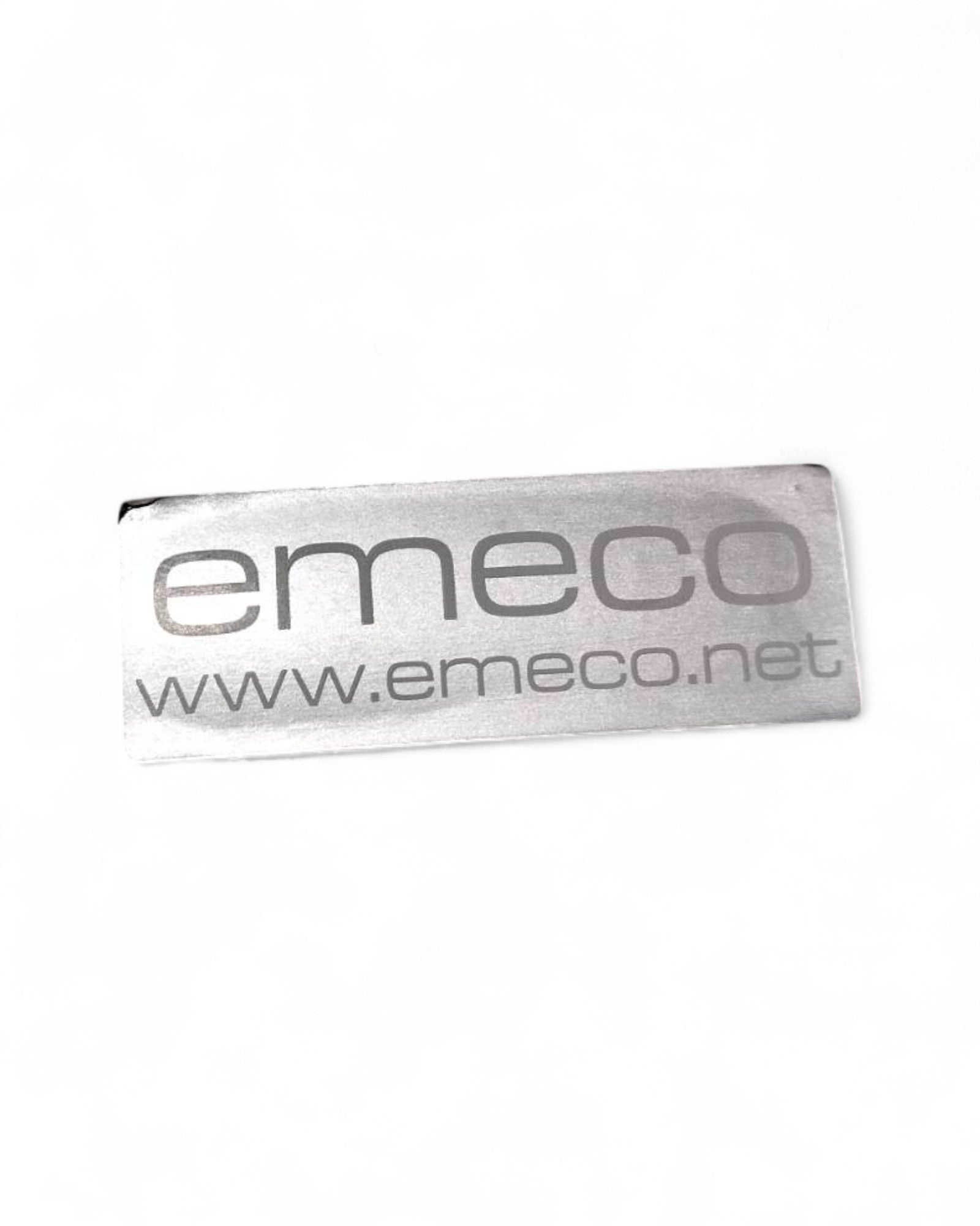 Emeco Navy Bar Stools 1006 with Black Pads in Brushed Aluminum - Original