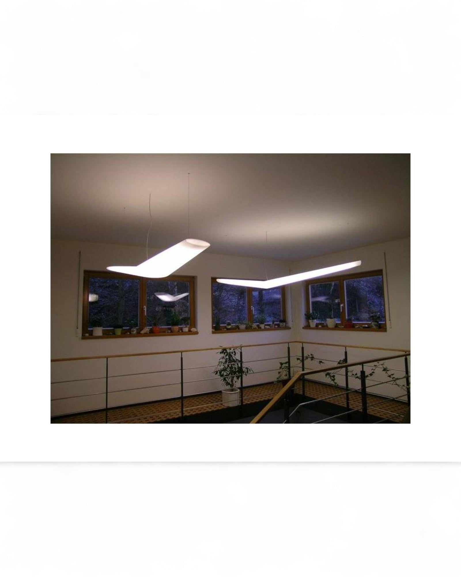 Artemide Modello MOUETTE SIMM.LED - Original