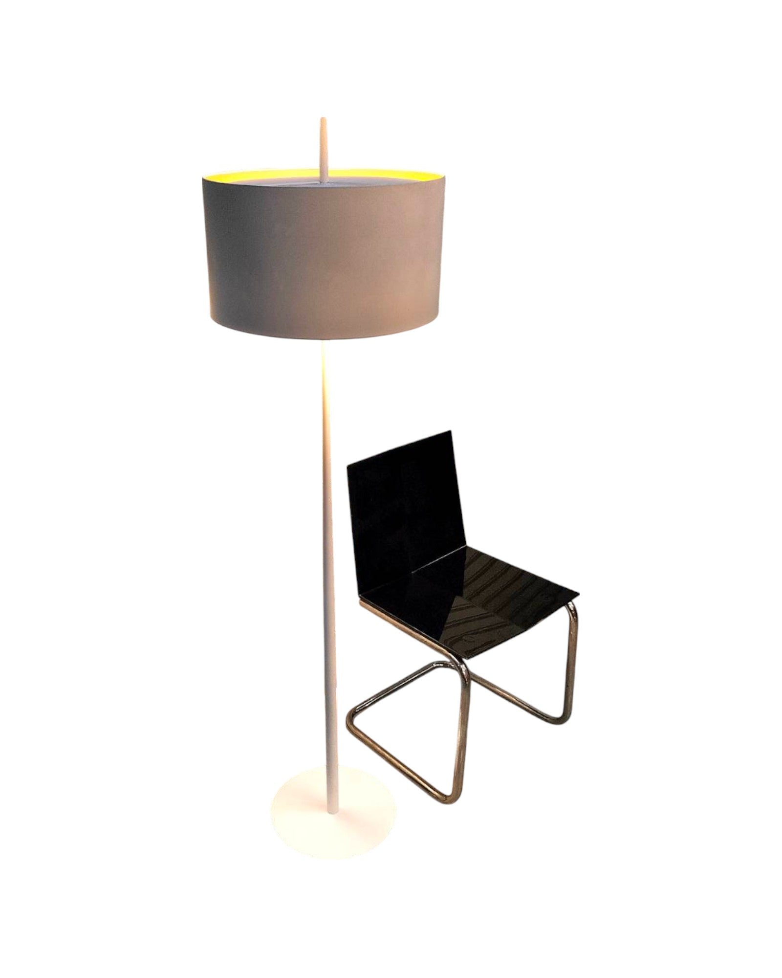 Lola F Floor Lamp by B.Lux Design by B.Lux - Original