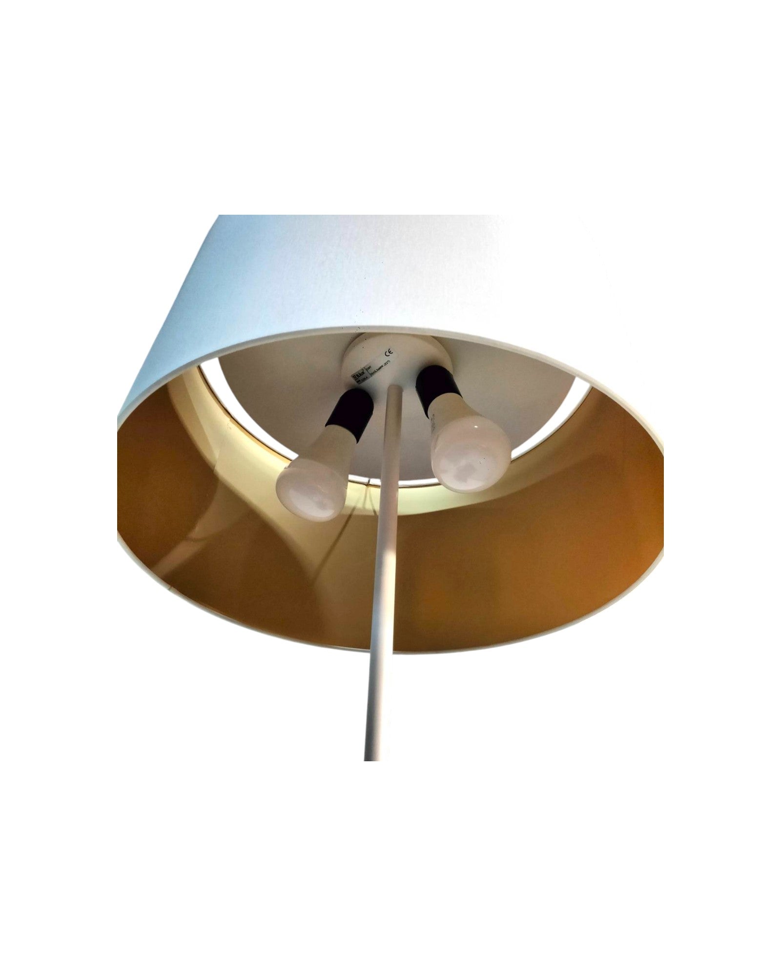 Lola F Floor Lamp by B.Lux Design by B.Lux - Original