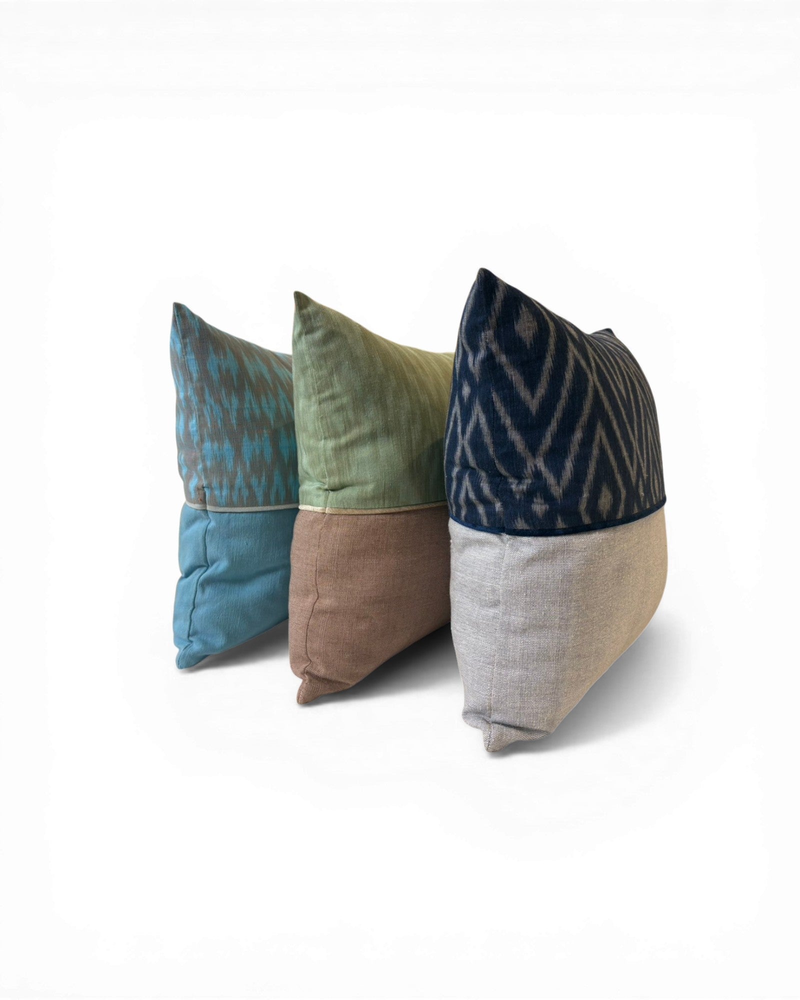 Ikat Panel Cushion - Surround Living - 3
