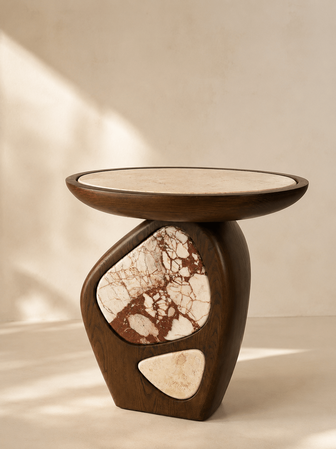 Enfold (Sidetable) - Surround Living - 3