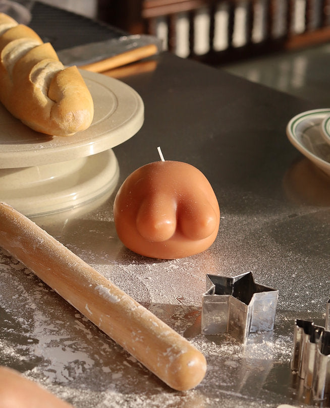 Melt Candles - Sandy