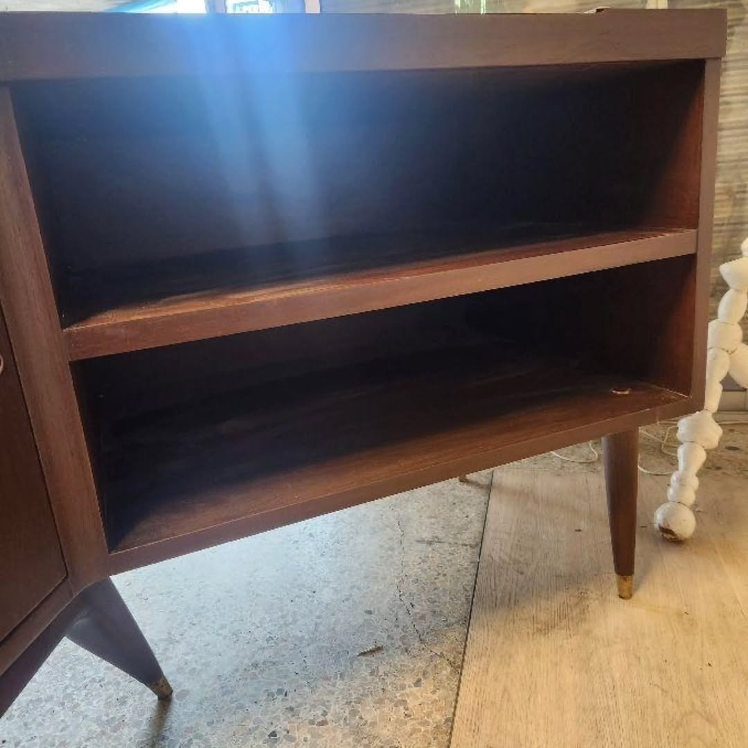 “Cantina” Vintage Bar Counter by Eugenio Escudero - Surround Living - 21
