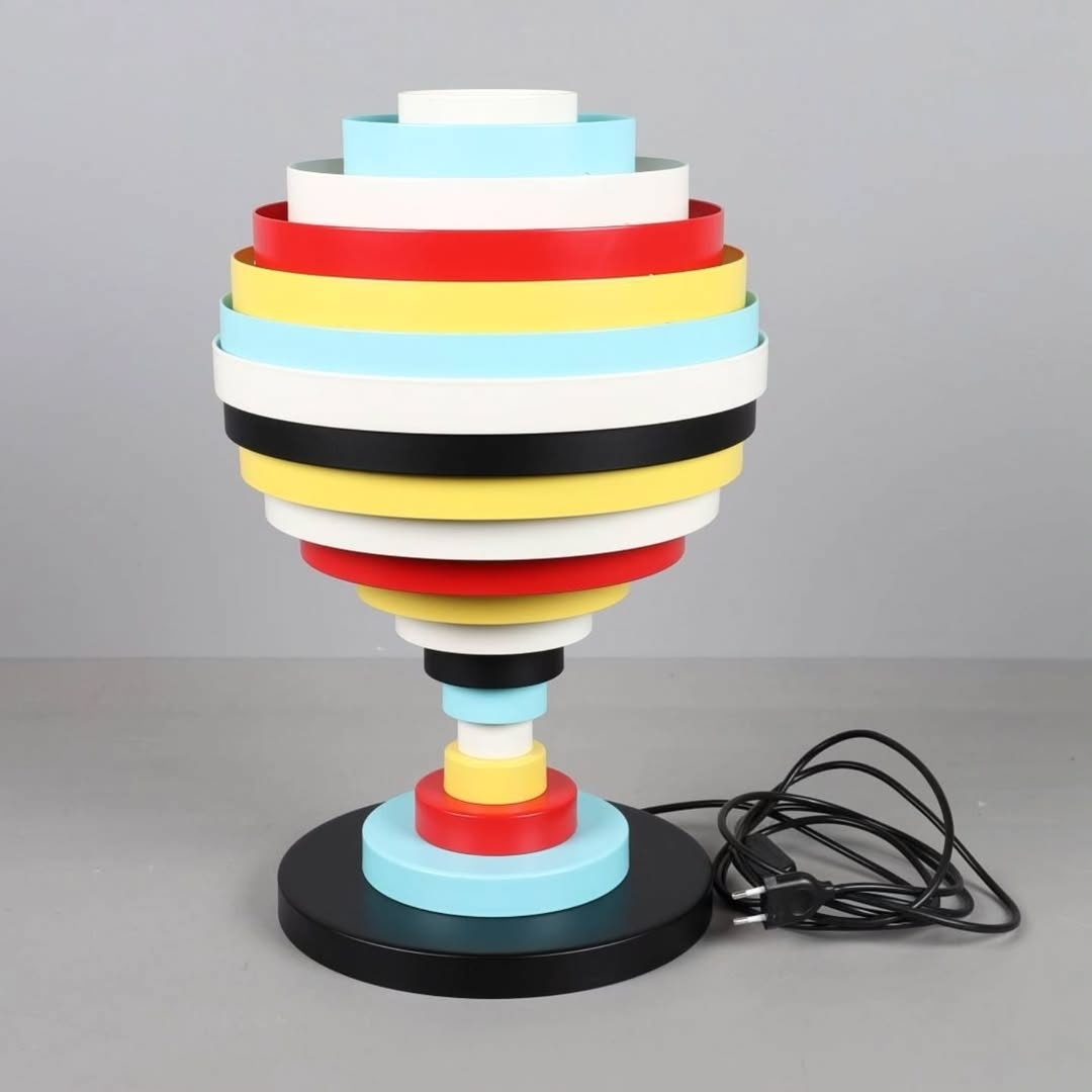 Honeycomb Modular Shelving by Bill Curry for Heller