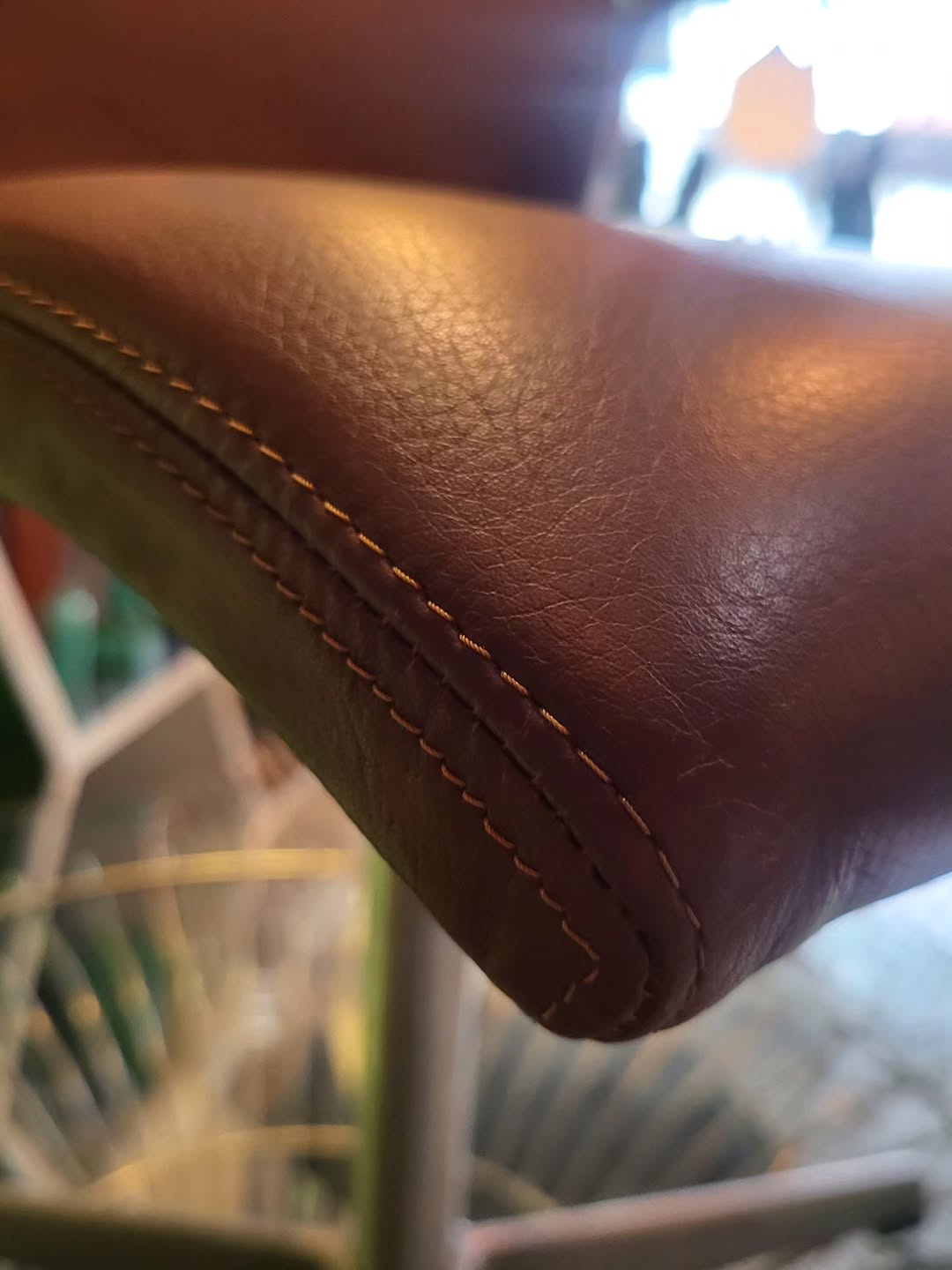 Oxford™ Office Swivel Chair