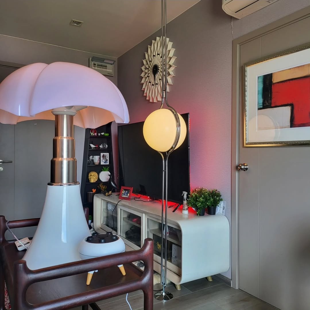 Pipistrello Table Lamp