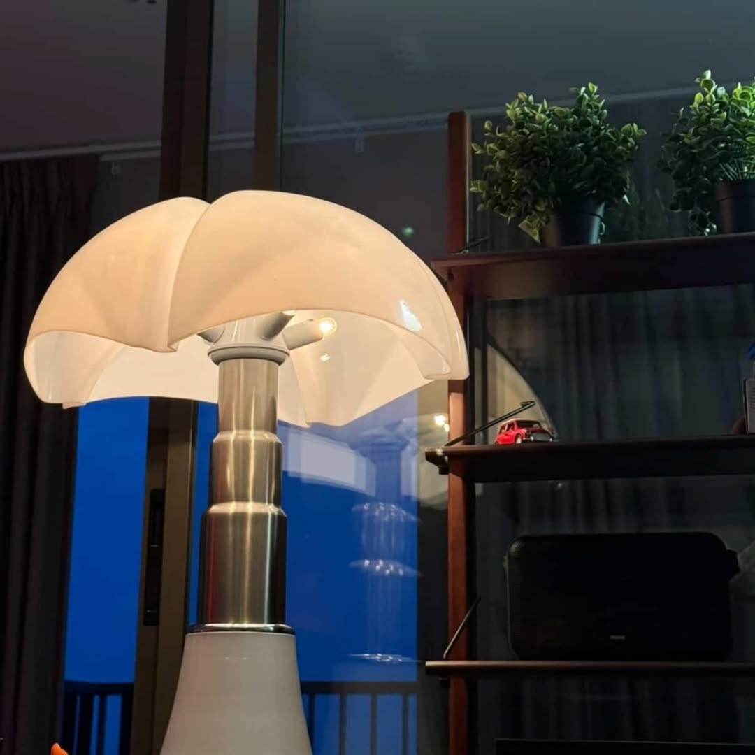 Pipistrello Table Lamp