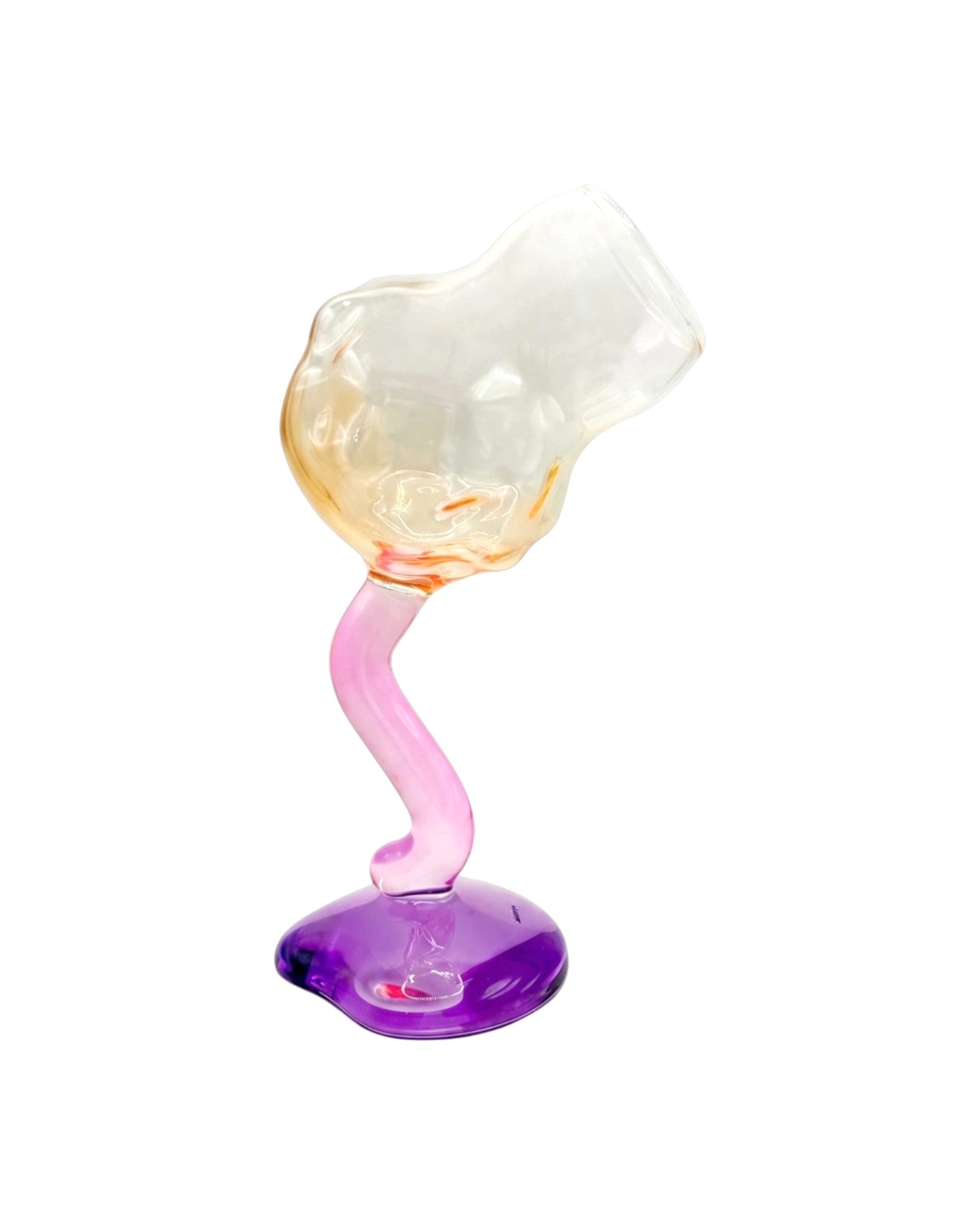 Boiled Bloom – Amber