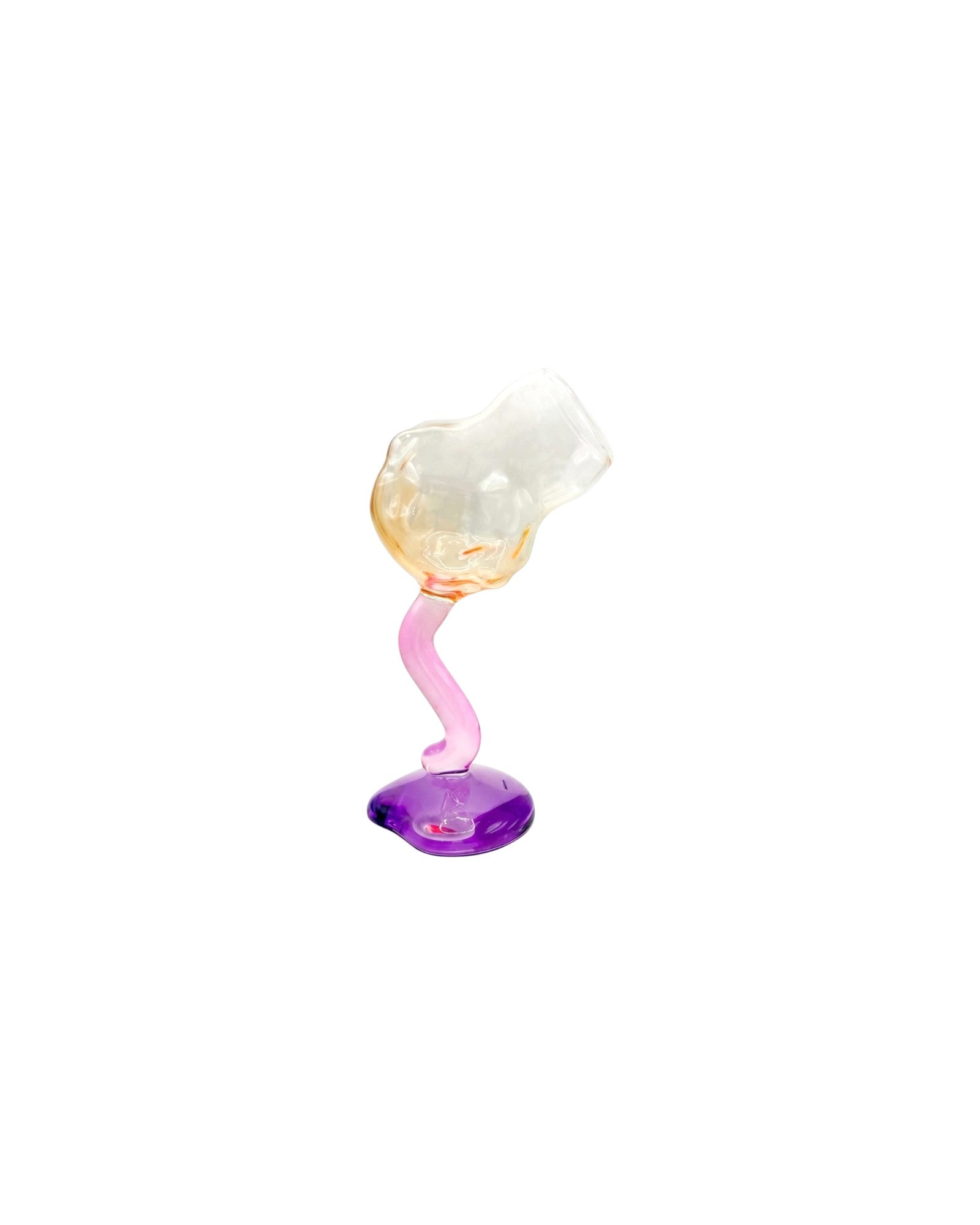 Boiled Bloom – Amber