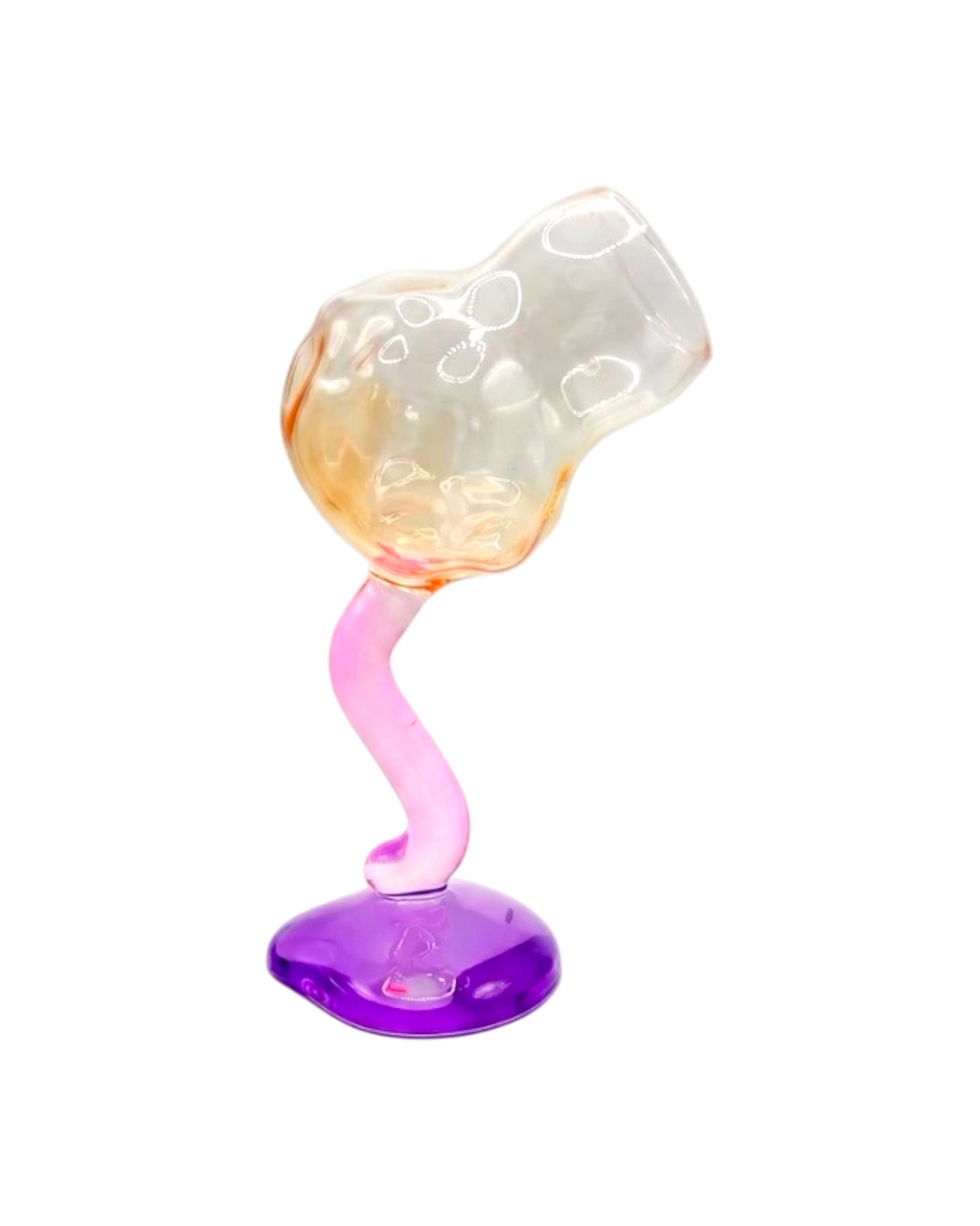 Boiled Bloom – Amber
