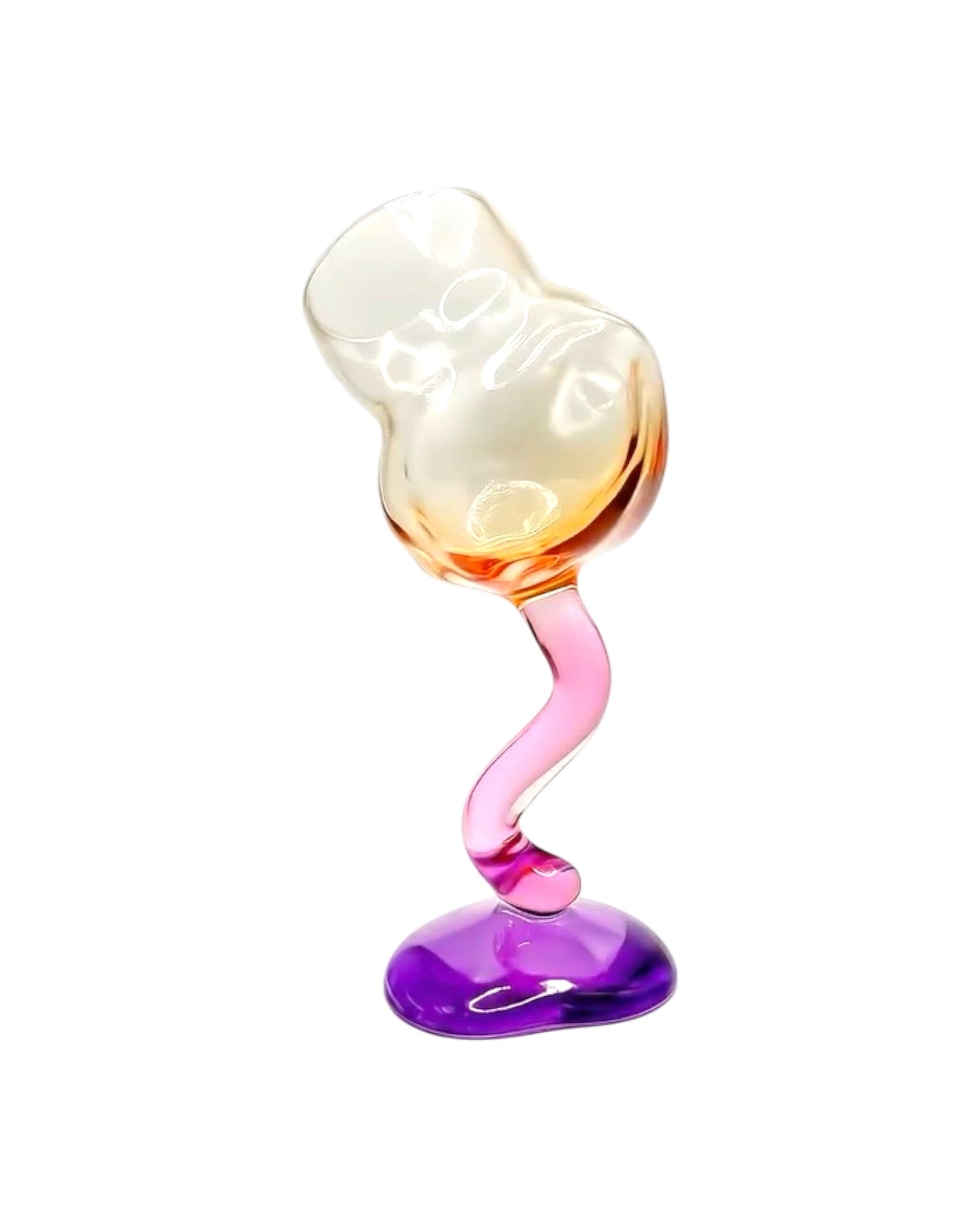 Boiled Bloom – Amber