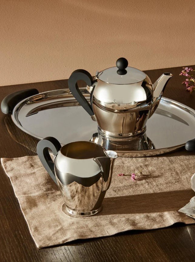 "Bombe" Coffee Pot - Surround Living - 3
