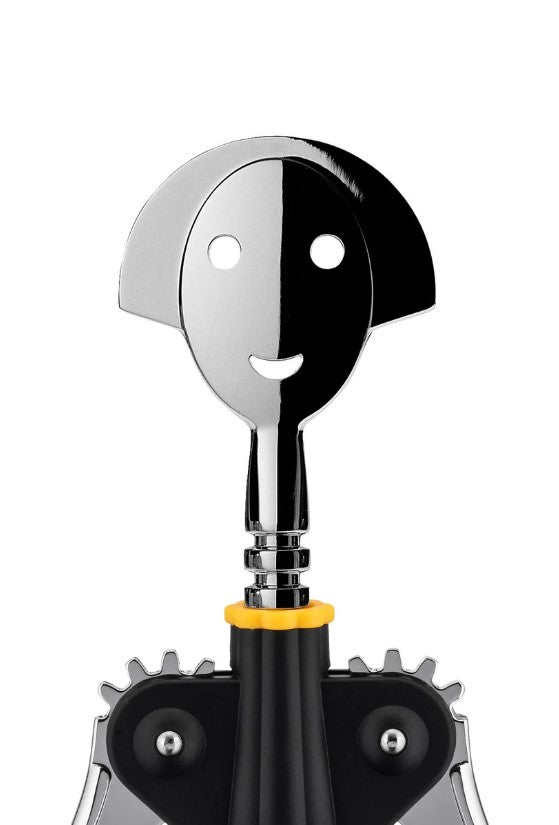 "Anna G." Corkscrew, Black - Surround Living - 4