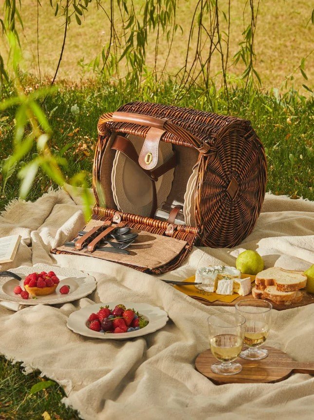 Dressed Air, Picnic Set - Surround Living - 3