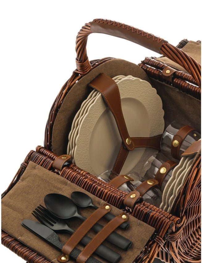 Dressed Air, Picnic Set - Surround Living - 4