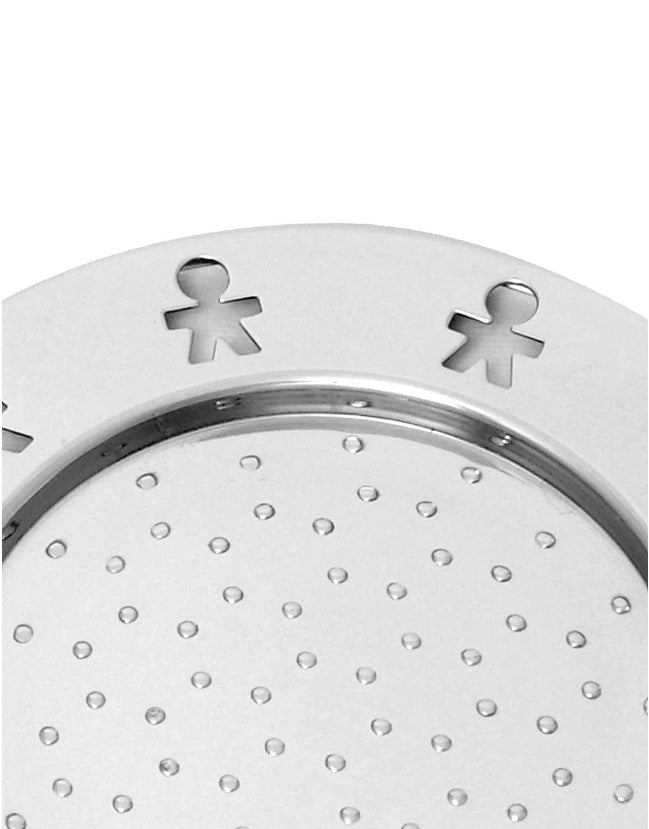 Mini Girotondo Glass Coaster 4 Pieces In A Box - Surround Living - 3