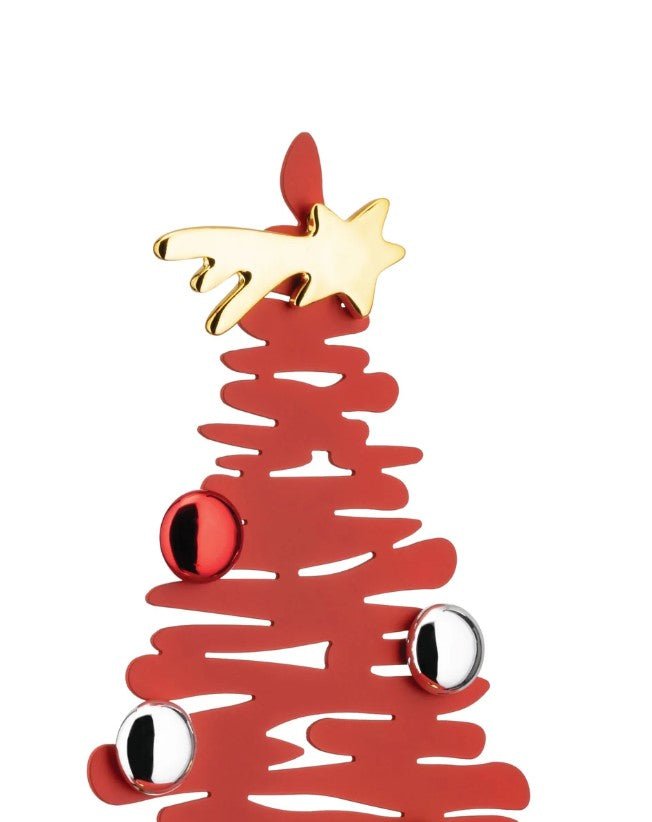 Bark For Christmas,Tree Red - Surround Living - 4