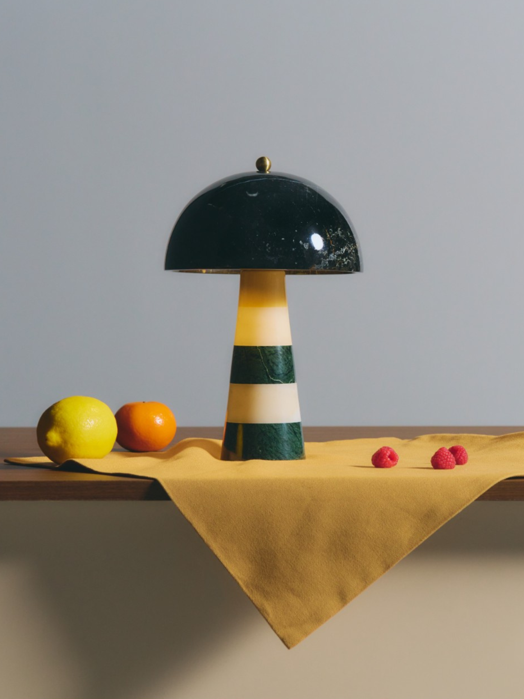 Cedar Body HED - Midnight Sky Hat