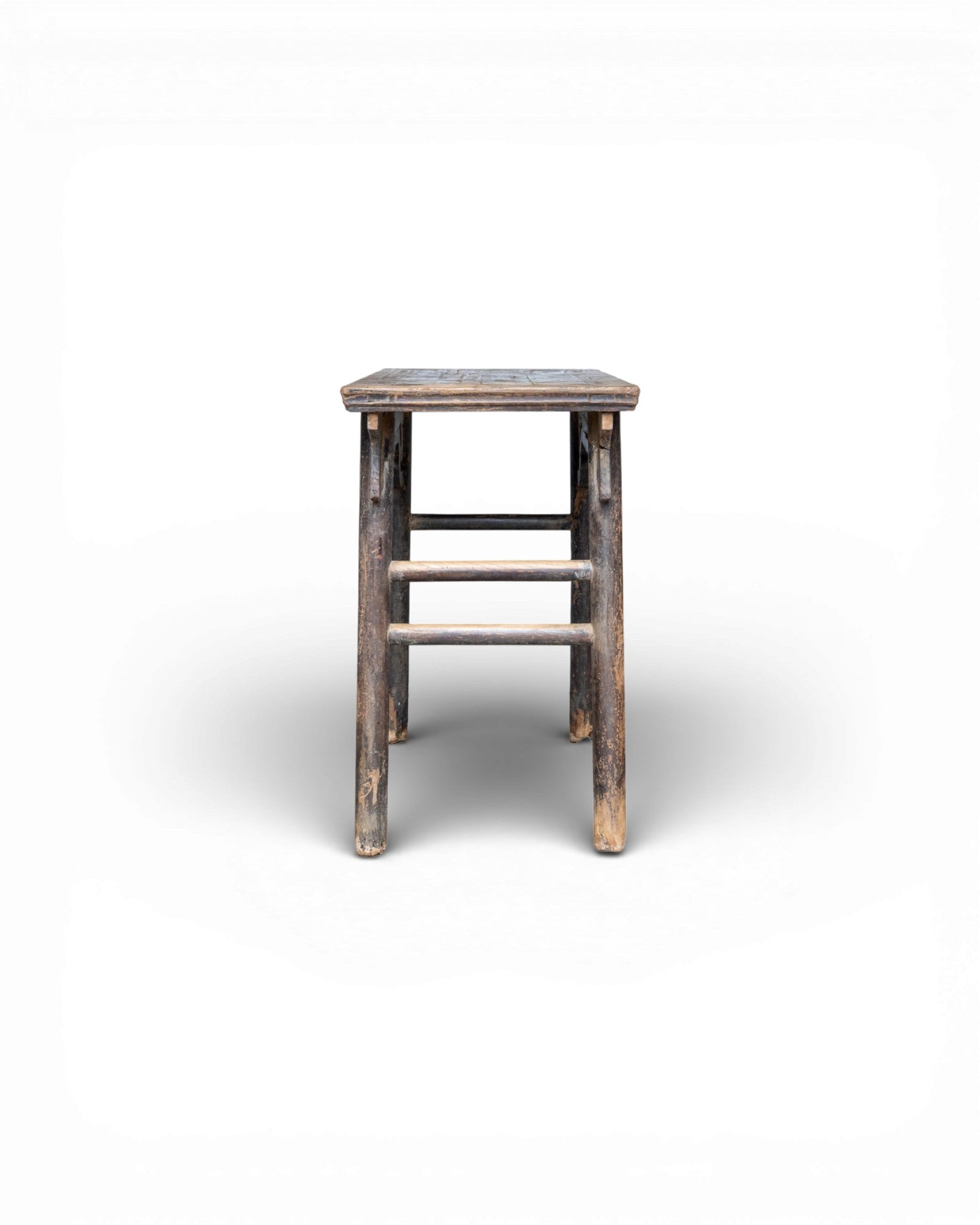 Chinese Wine Table with Vines Carving - Surround Living - 4