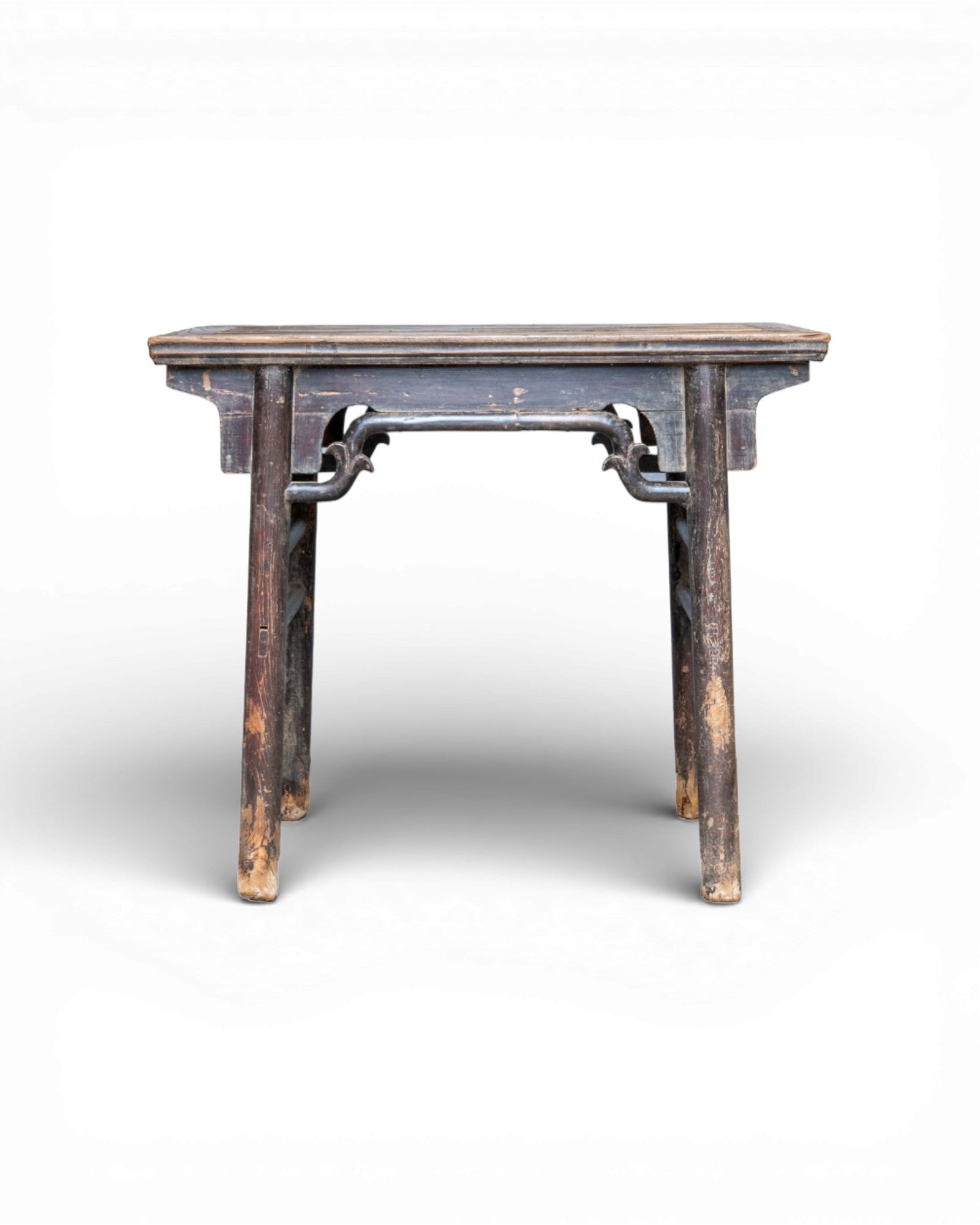 Chinese Wine Table with Vines Carving - Surround Living - 1
