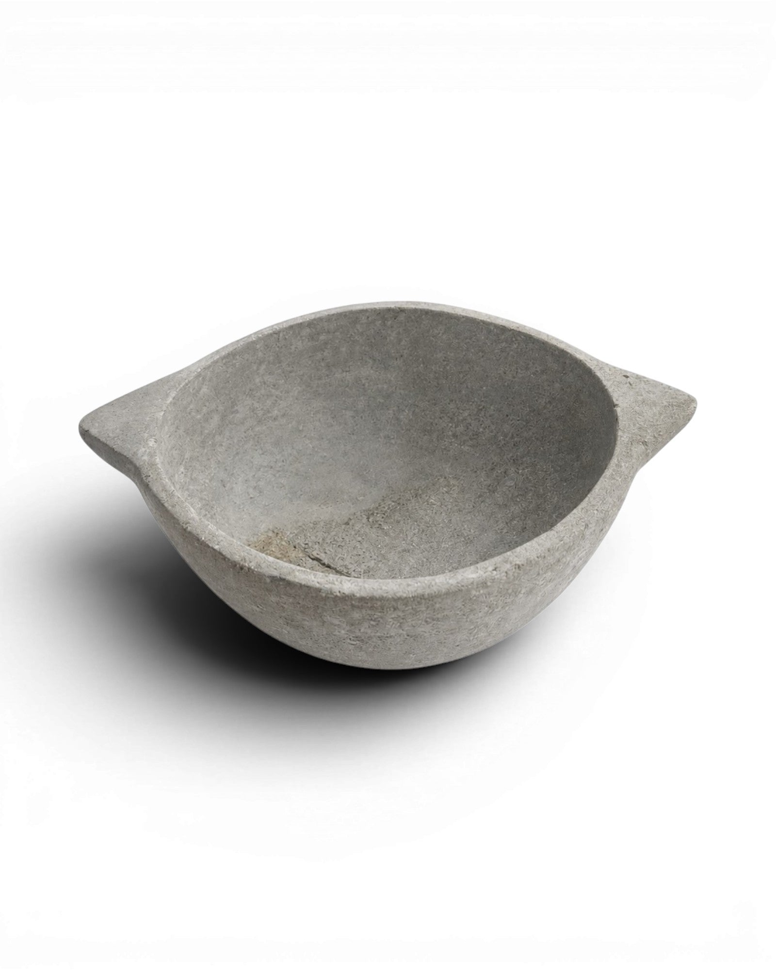 Stone Bowl