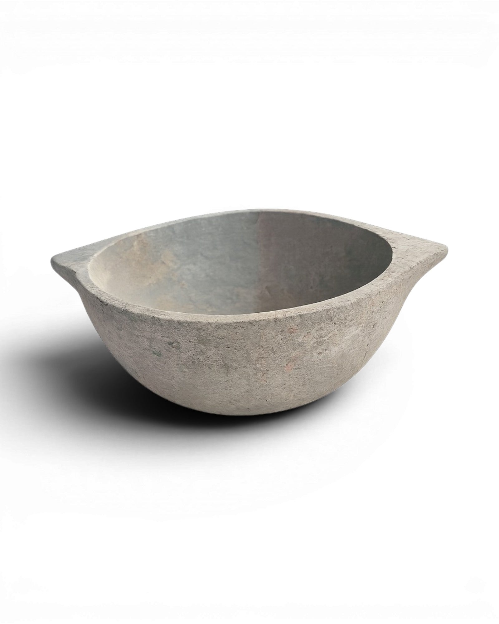 Stone Bowl