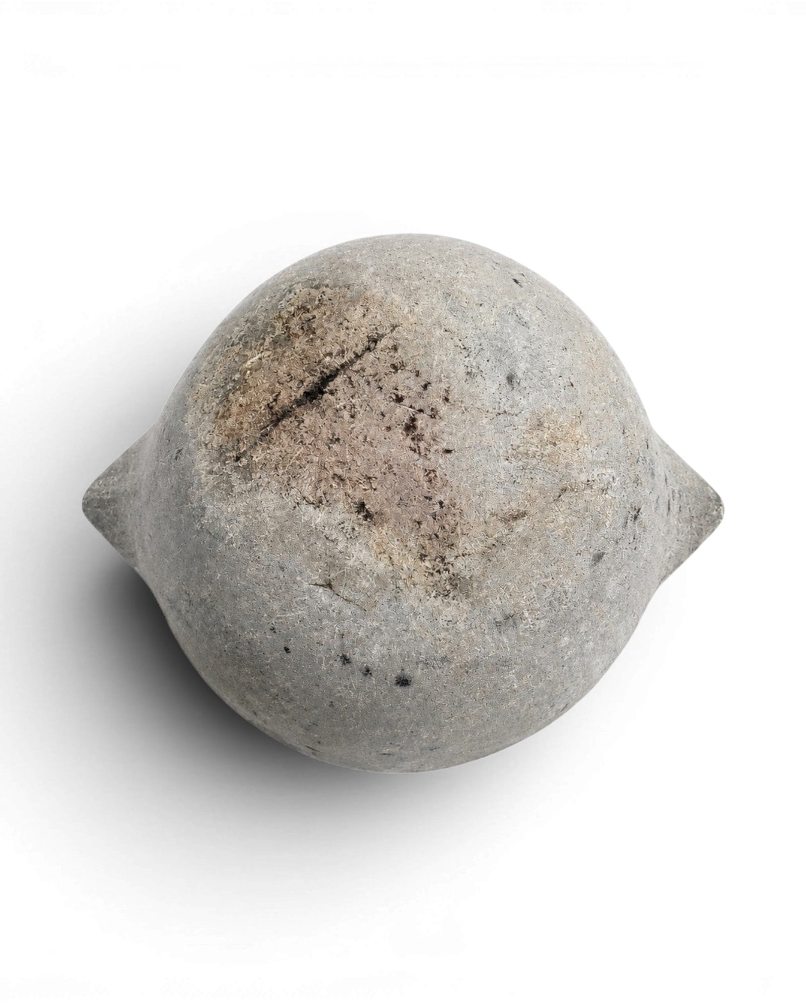 Stone Bowl