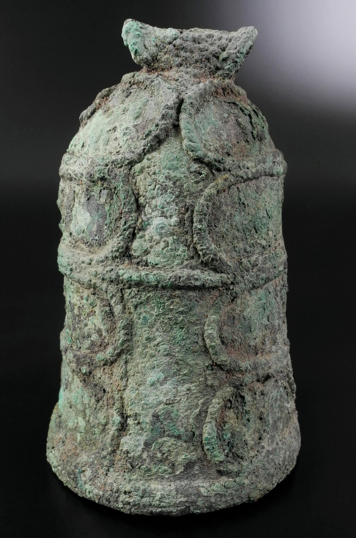 Ban Chiang Bronze Bell - Surround Living - 9