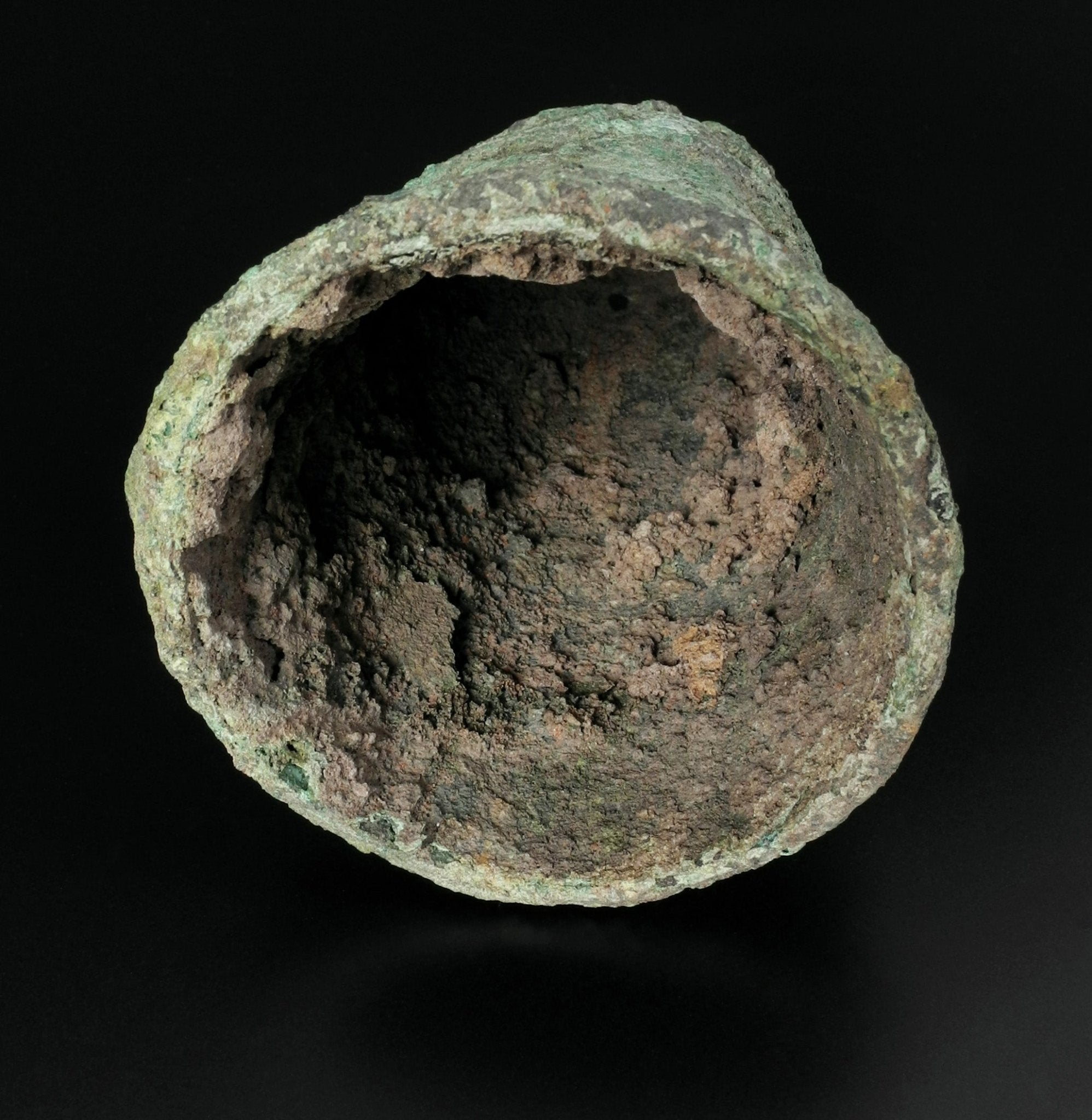 Ban Chiang Bronze Bell - Surround Living - 11