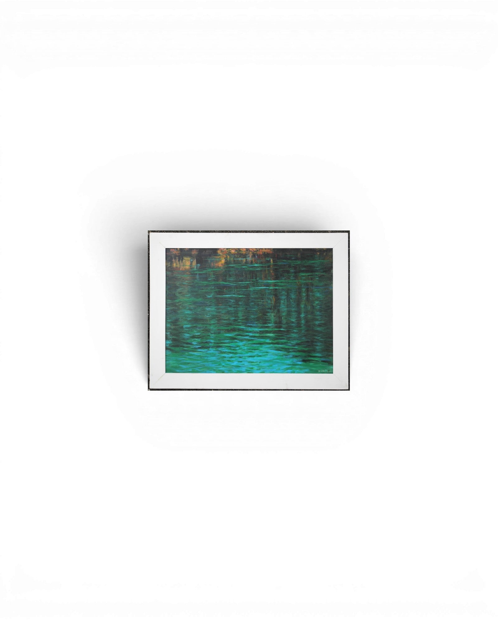 “Impression of Nature 7” by Tanachai Ekeuruchaitep (94 x 75cm) - Surround Living - 1