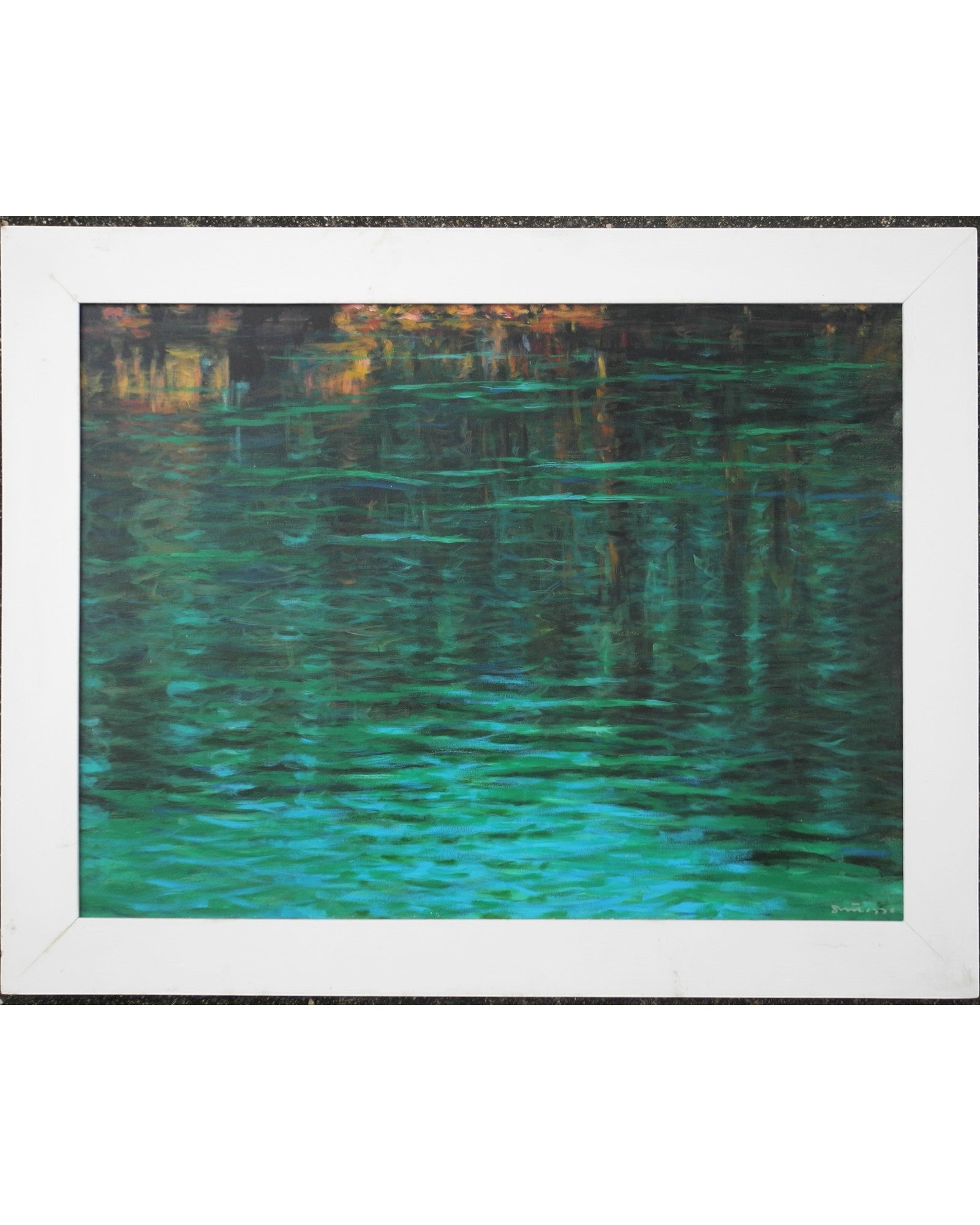 “Impression of Nature 7” by Tanachai Ekeuruchaitep (94 x 75cm) - Surround Living - 2
